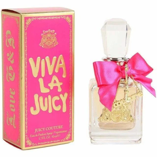 Juicy Couture Viva La Juicy 1.7 oz