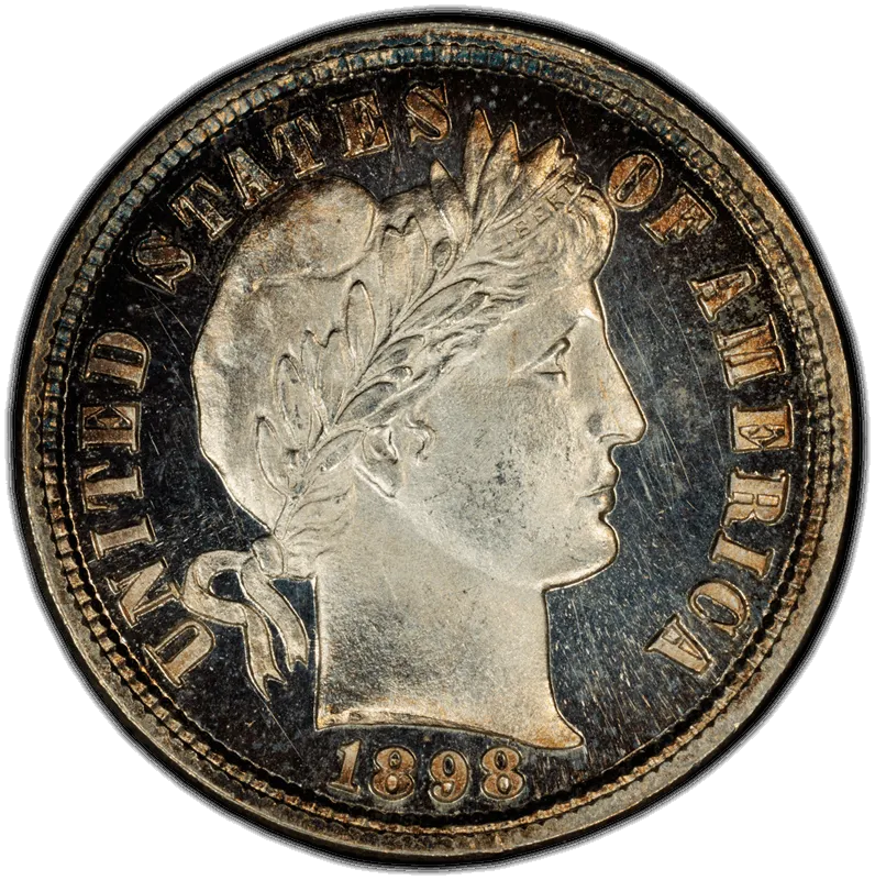 DIMES BARBER Image 1