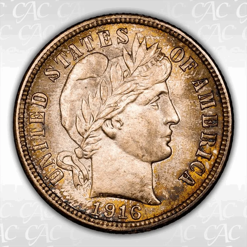 DIMES BARBER Image 1