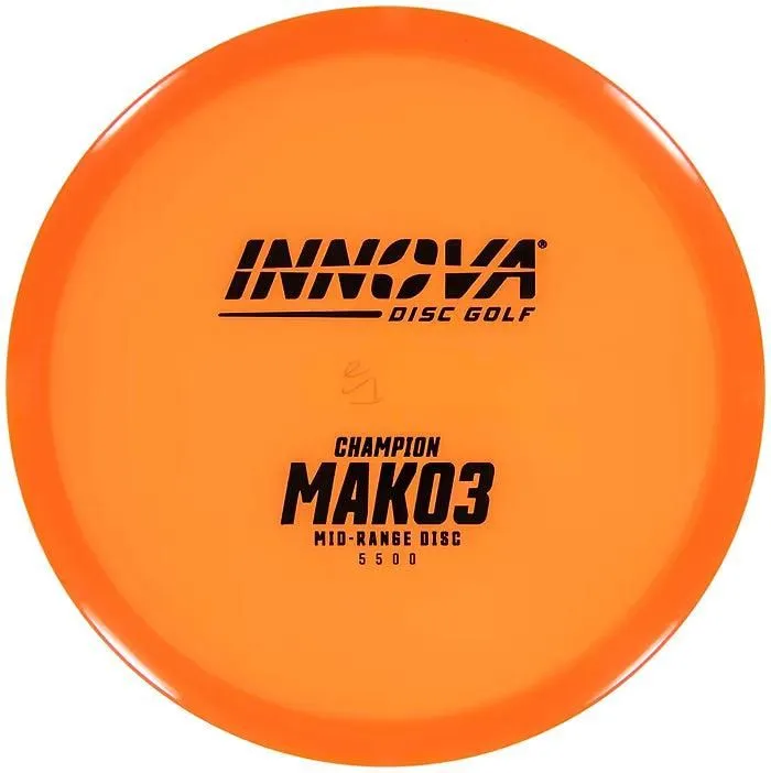 Innova Champion Mako3