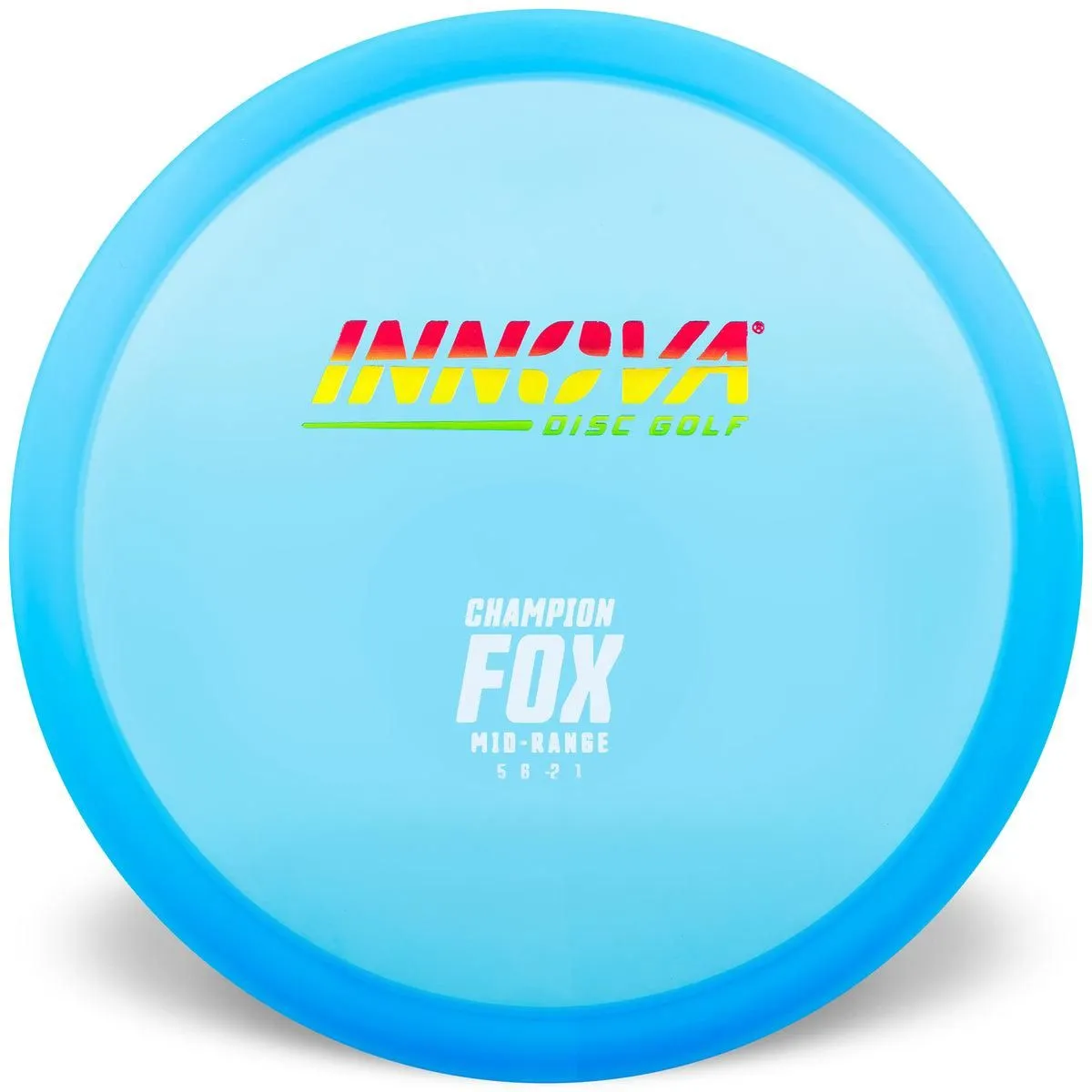 Innova Champion Fox