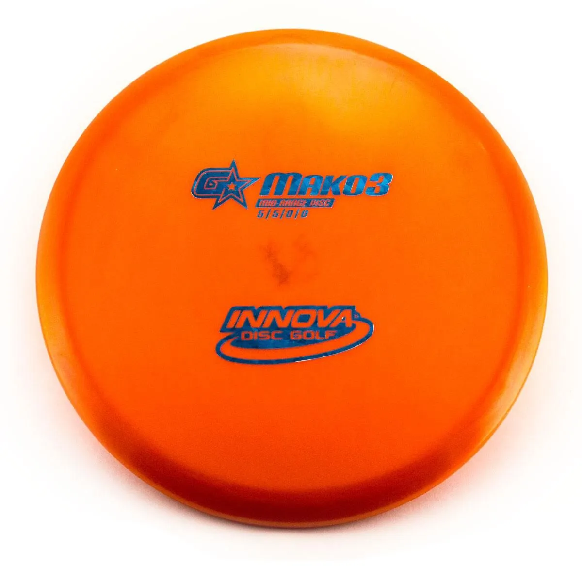 Innova GStar Mako3