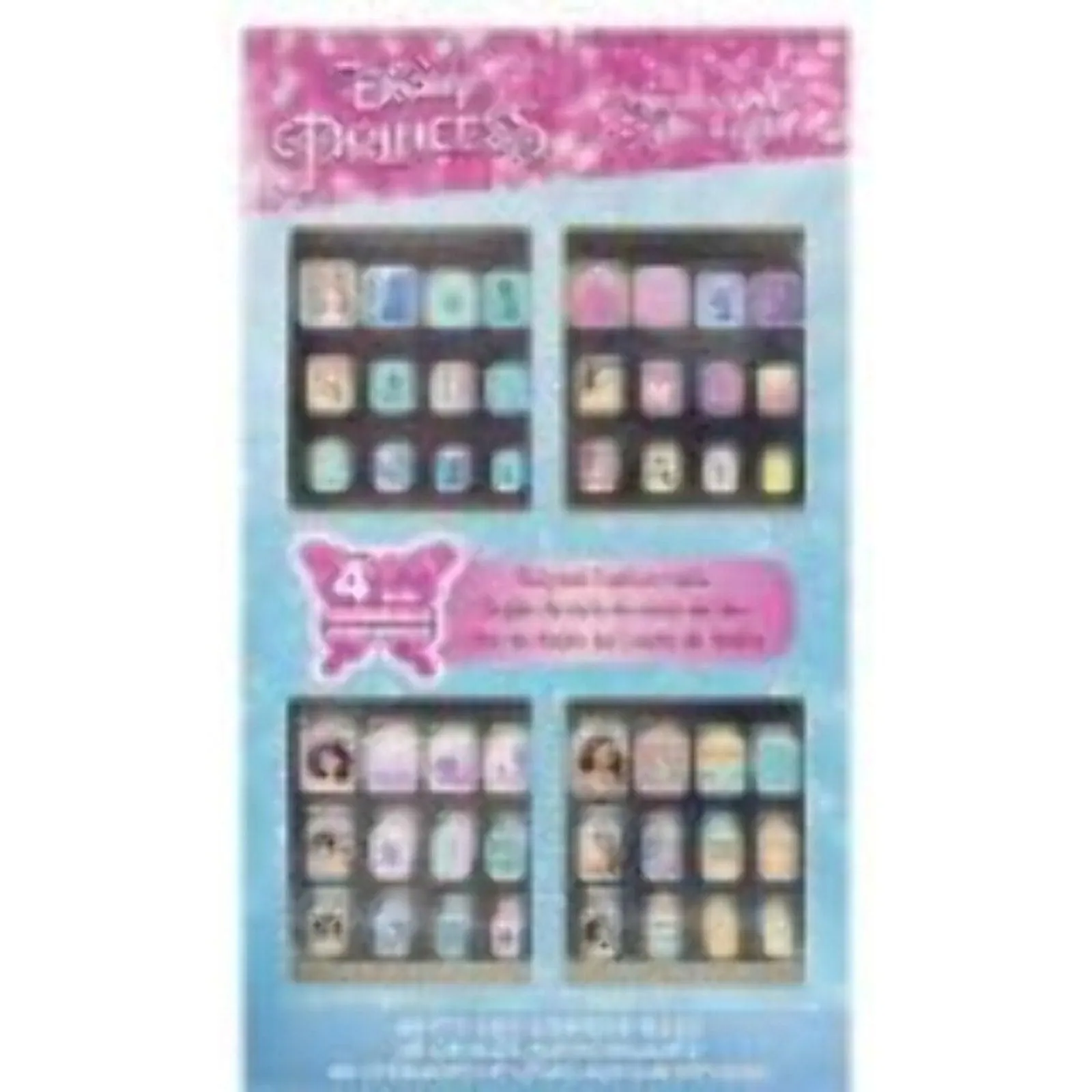 Disney Princess Doll DP3920GB