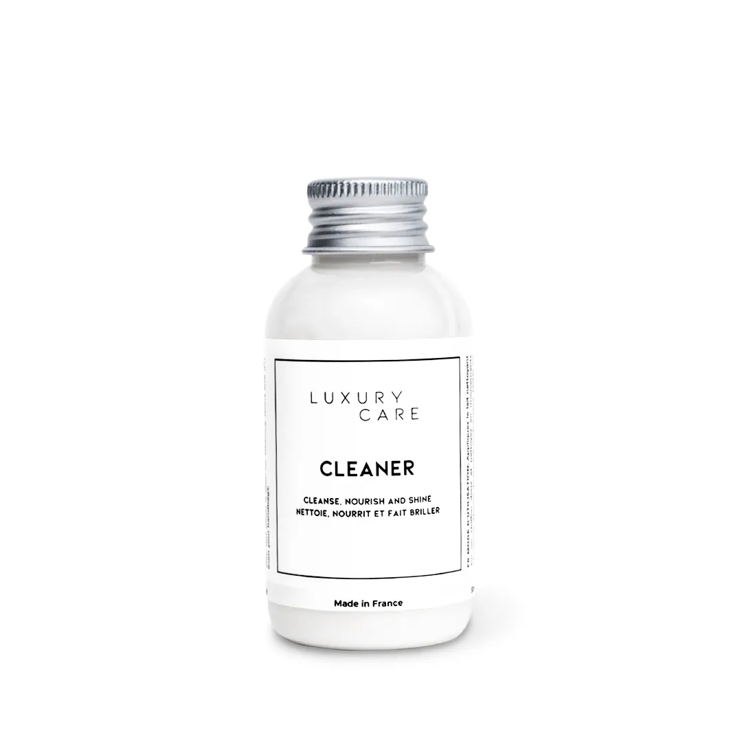 CLEANER - Cleaner and Polish