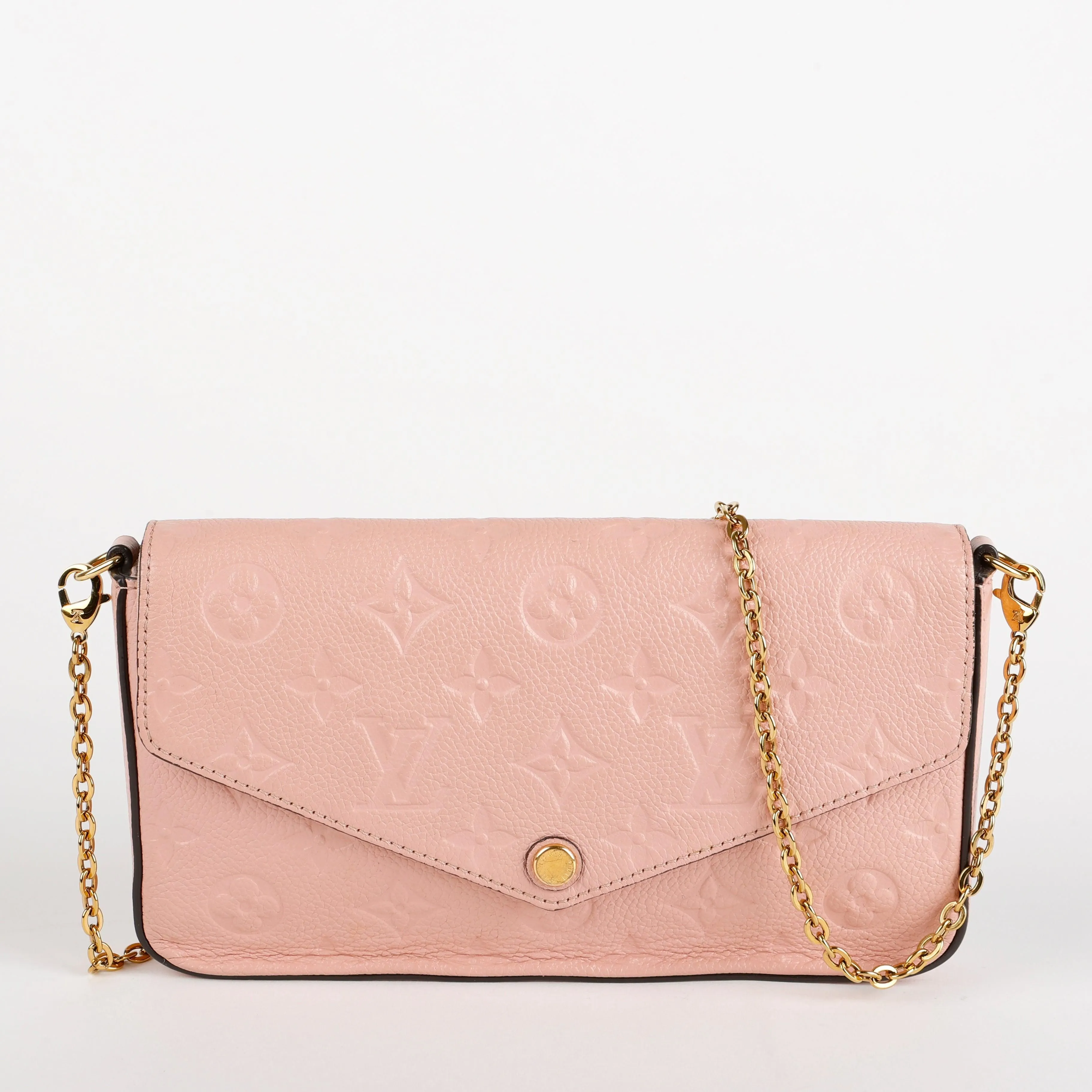 Felicie Pochette, Rose Empreinte