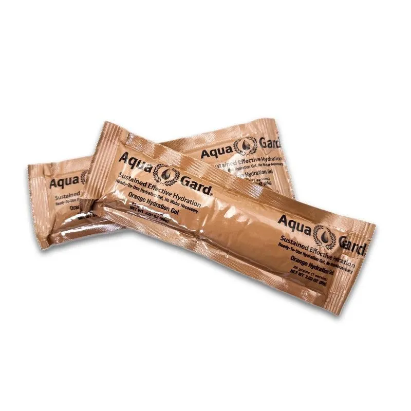 Aqua-Gard Hydration Packet