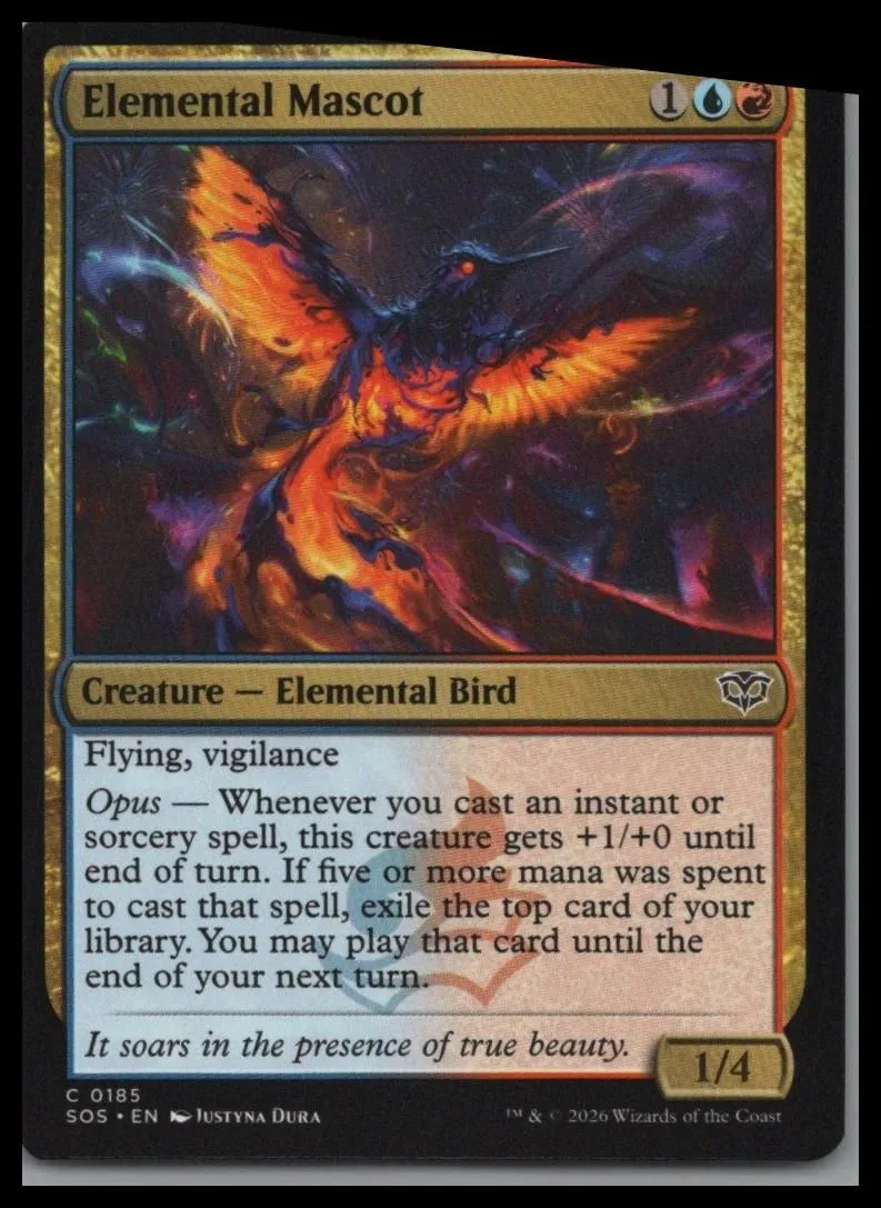Card image