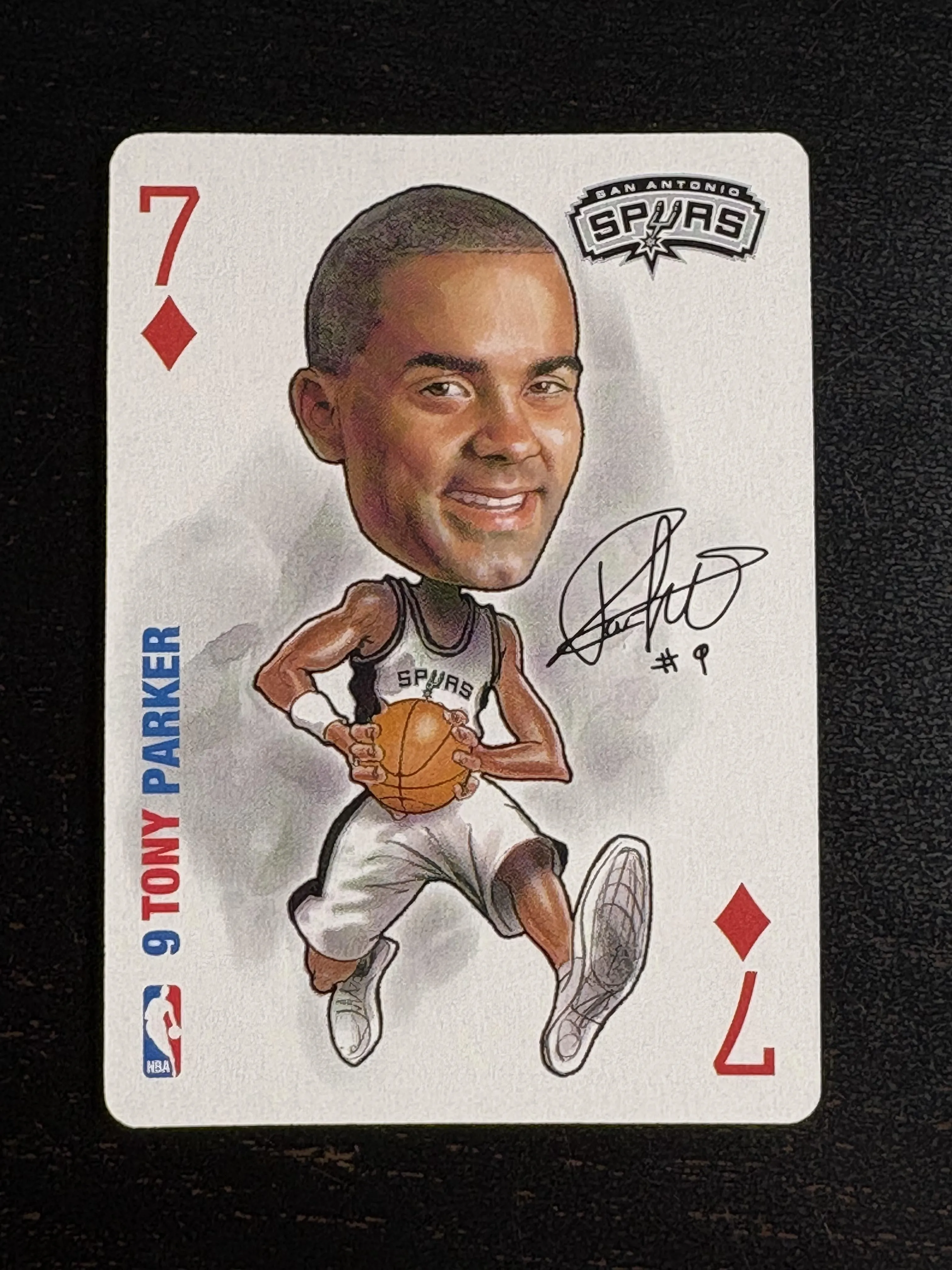 Card image