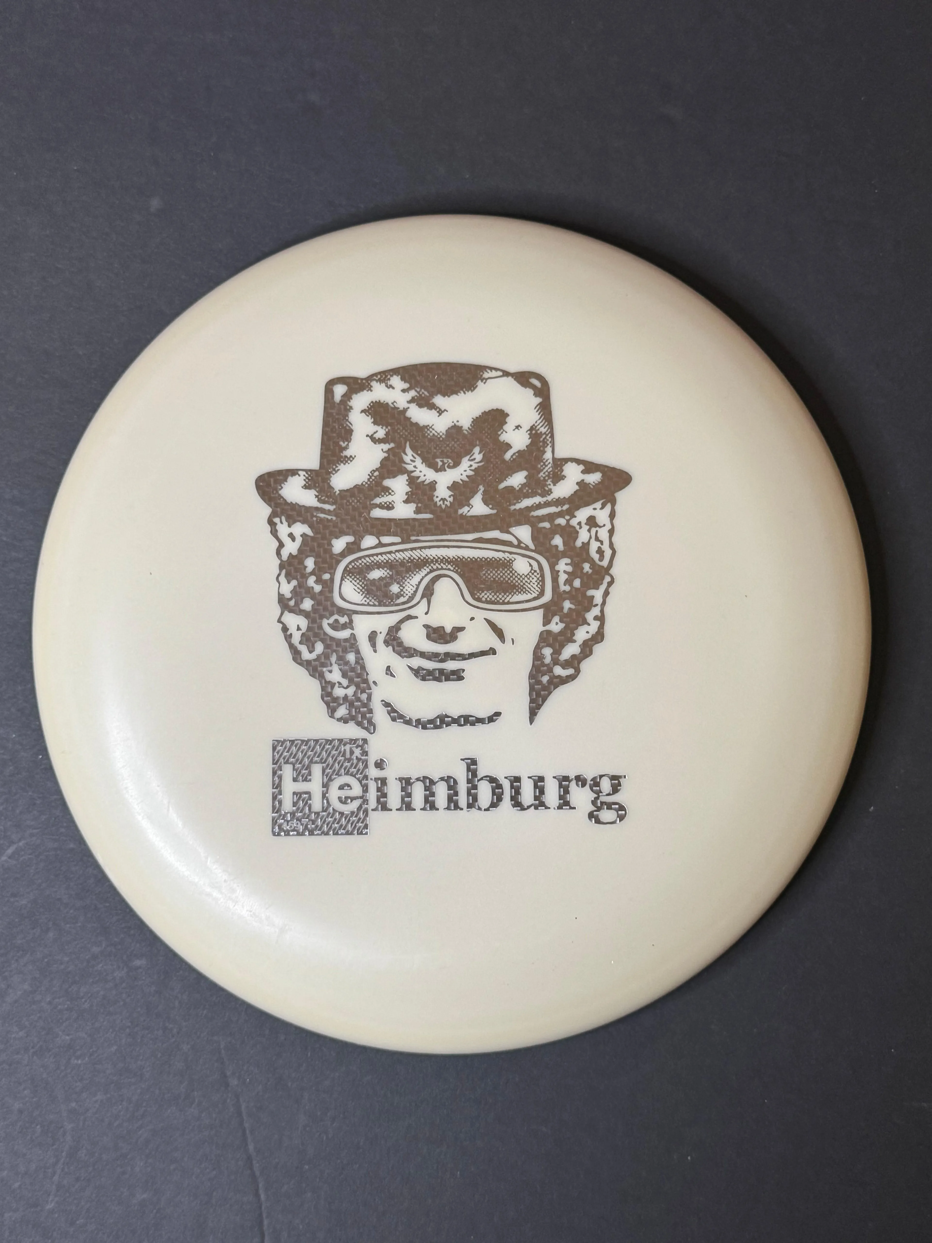 Innova Calvin Heimburg Glow Aviar 2/3/0/1. 175g