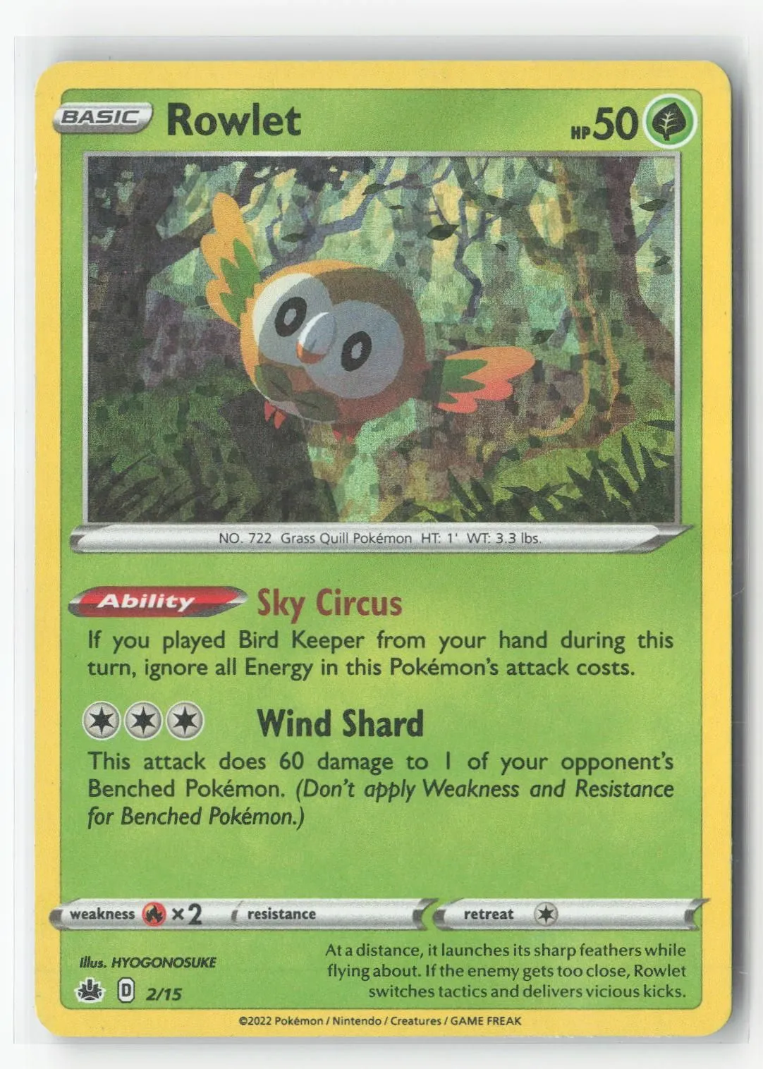 Card image