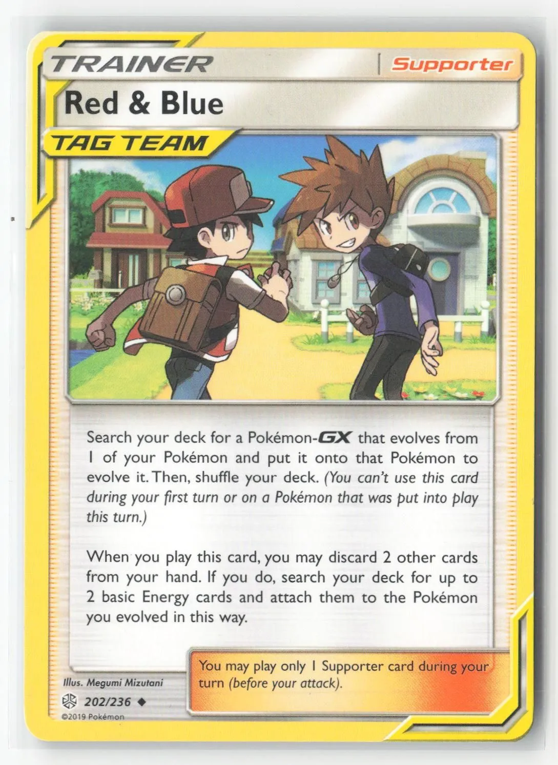 Card image