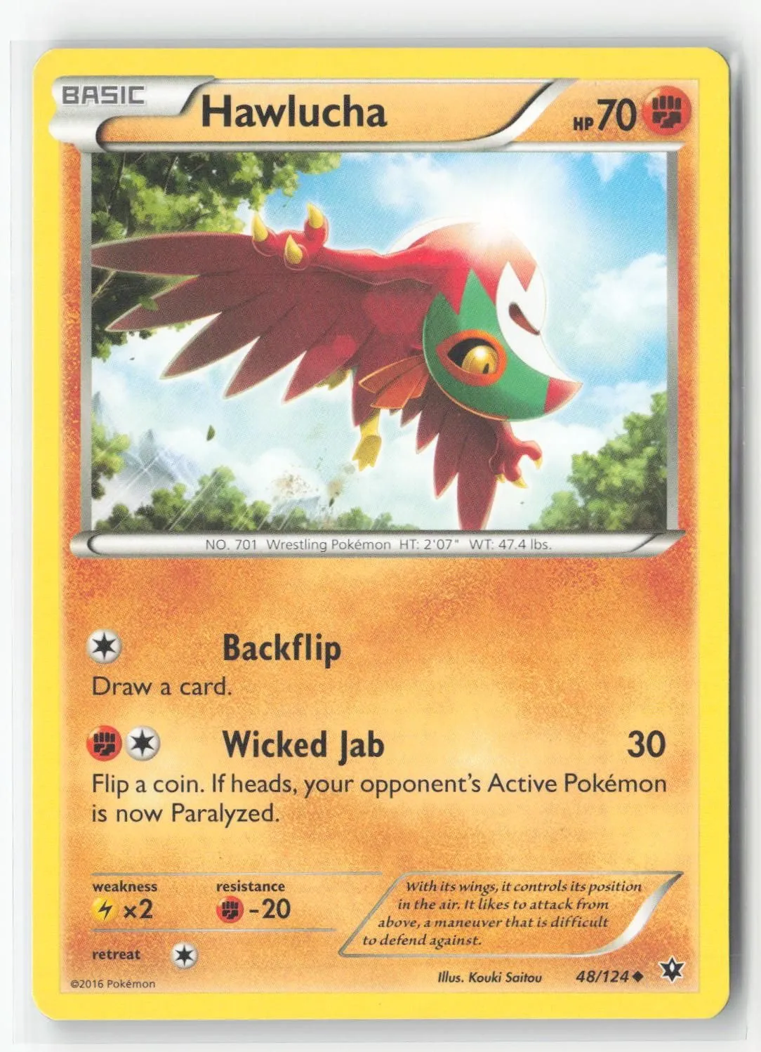 Card image