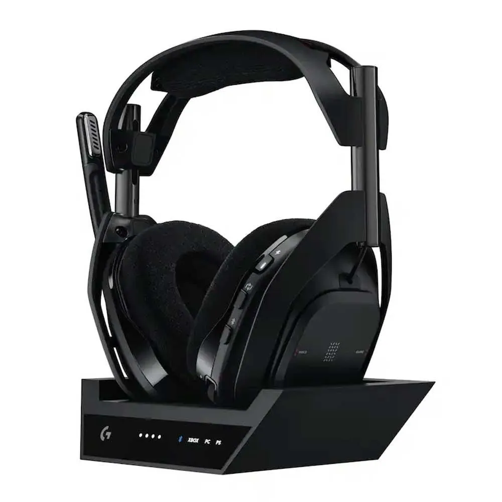 Refurbished A50 X HDMI BASE STATION - Black