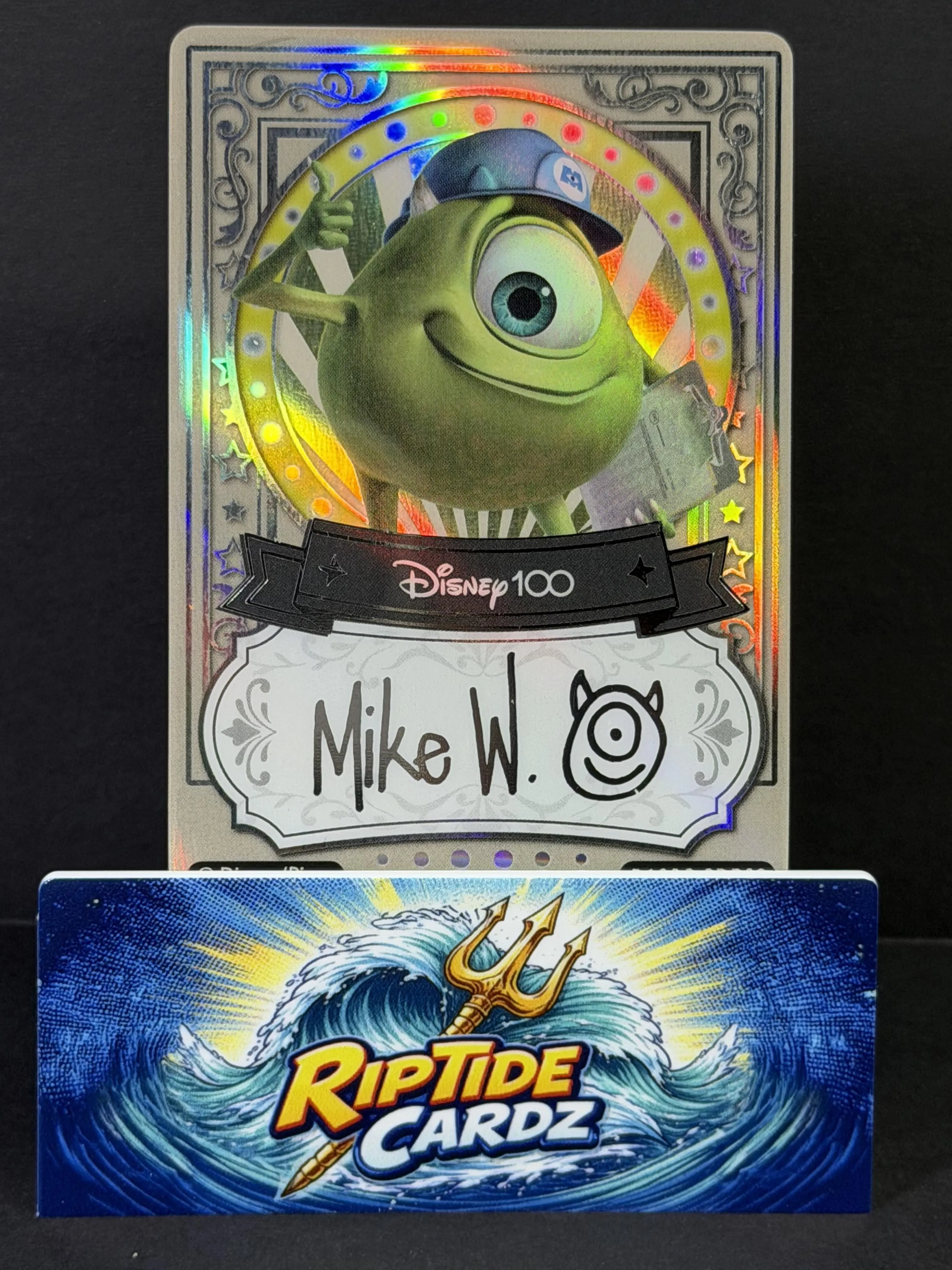 Card image