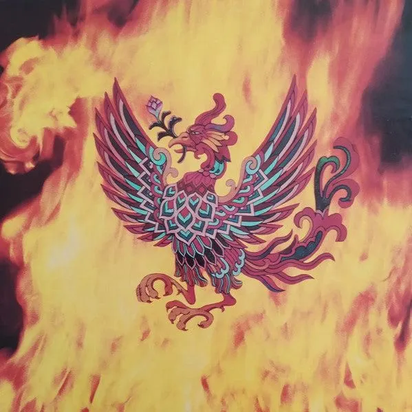 Grand Funk Railroad - Phoenix