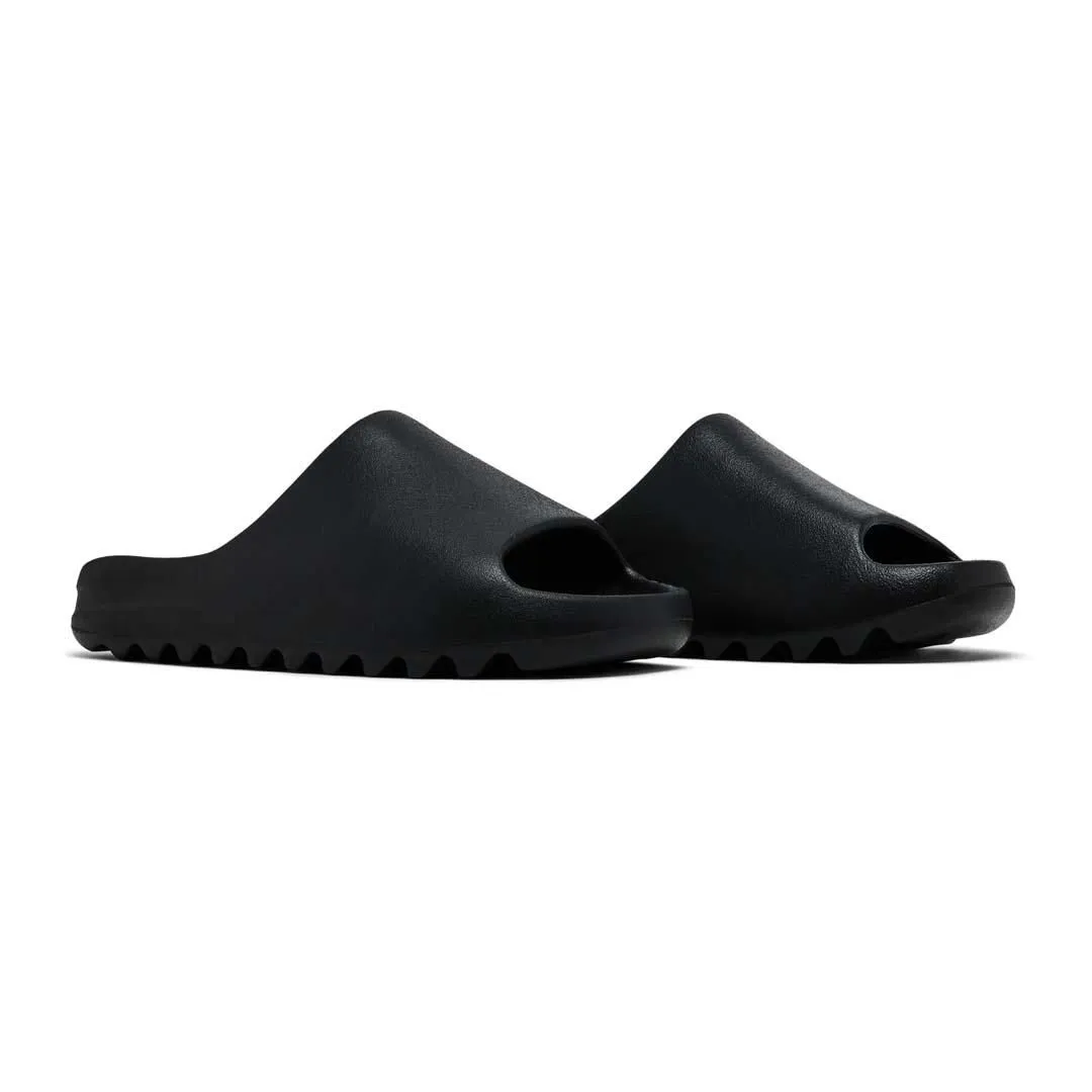 Yeezy YS-01 Slides Black