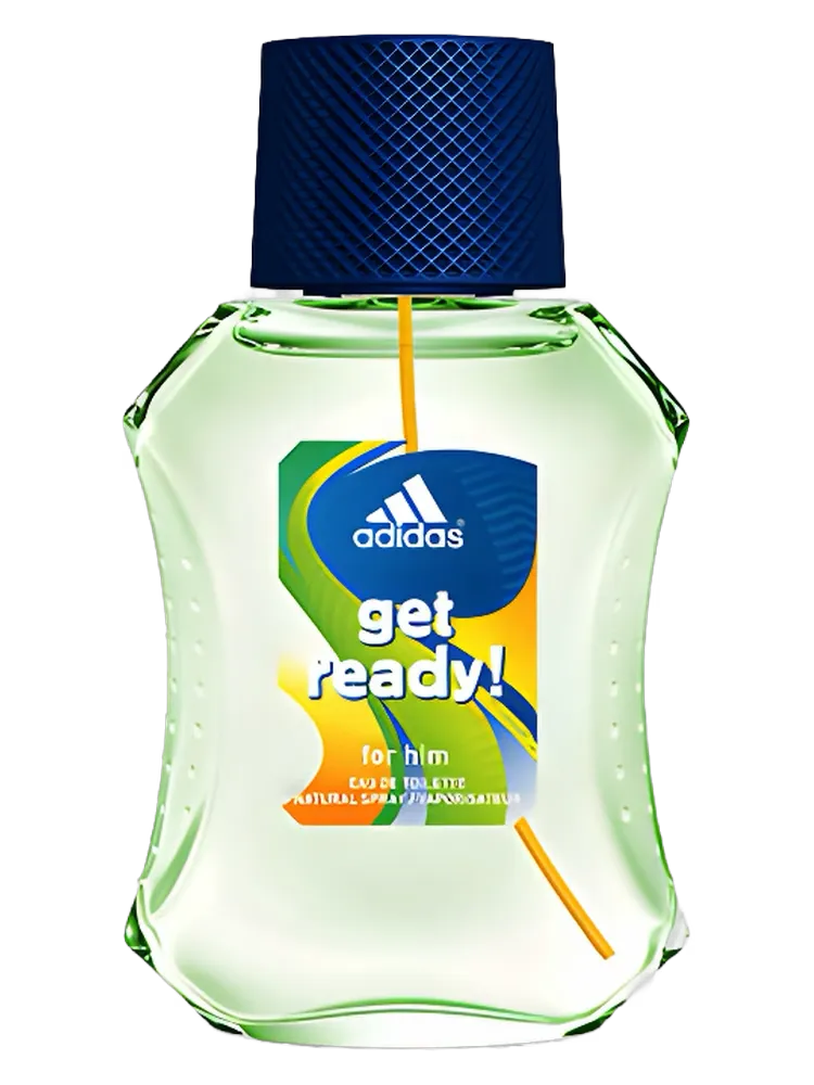 ADIDAS GET READY MEN