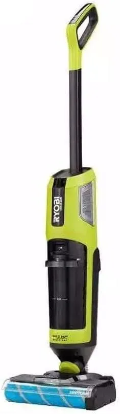 Ryobi ONE+ HP 18V Cordless SWIFTClean Wet/Dry Stick Mop and Vacuum (Tool
