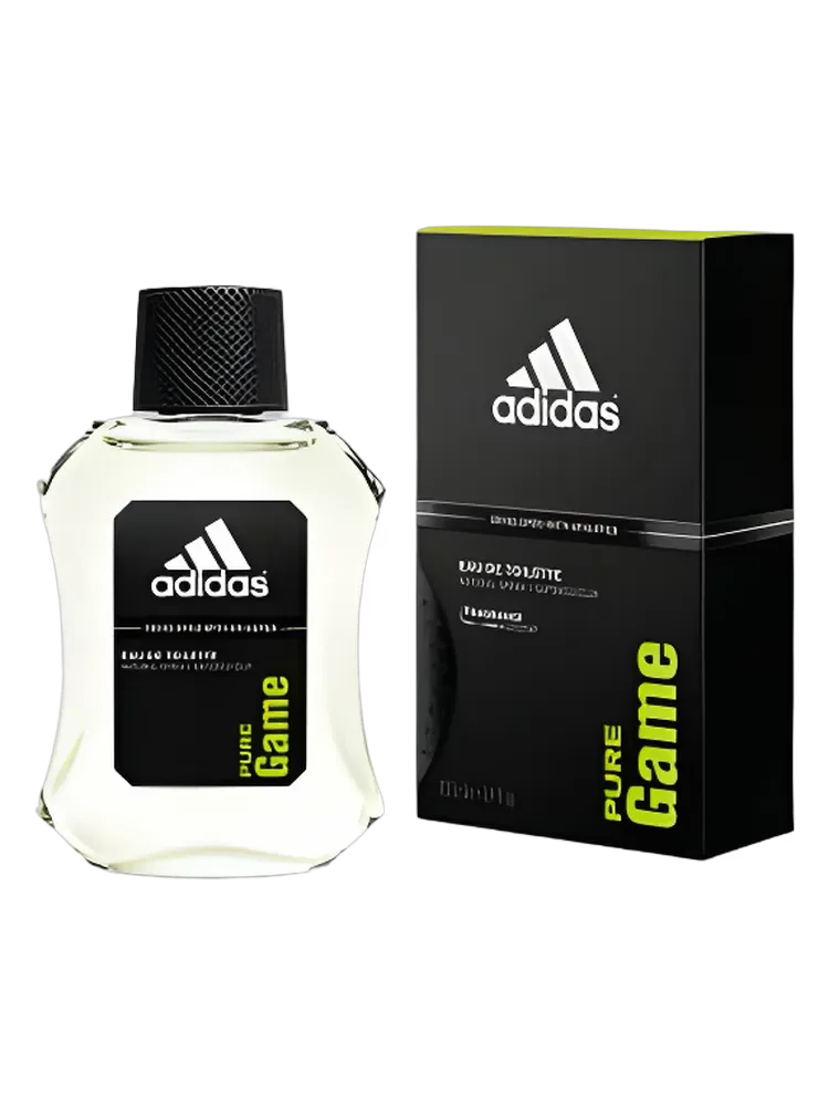 ADIDAS PURE GAME MEN