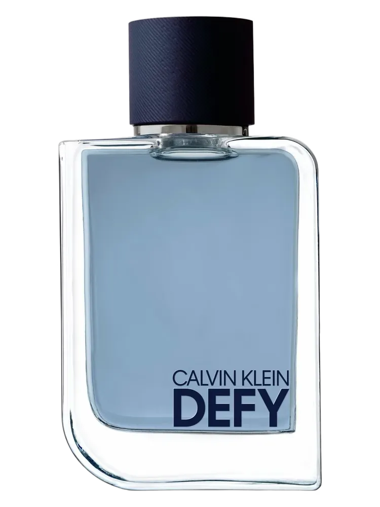 CALVIN KLEIN DEFY MEN