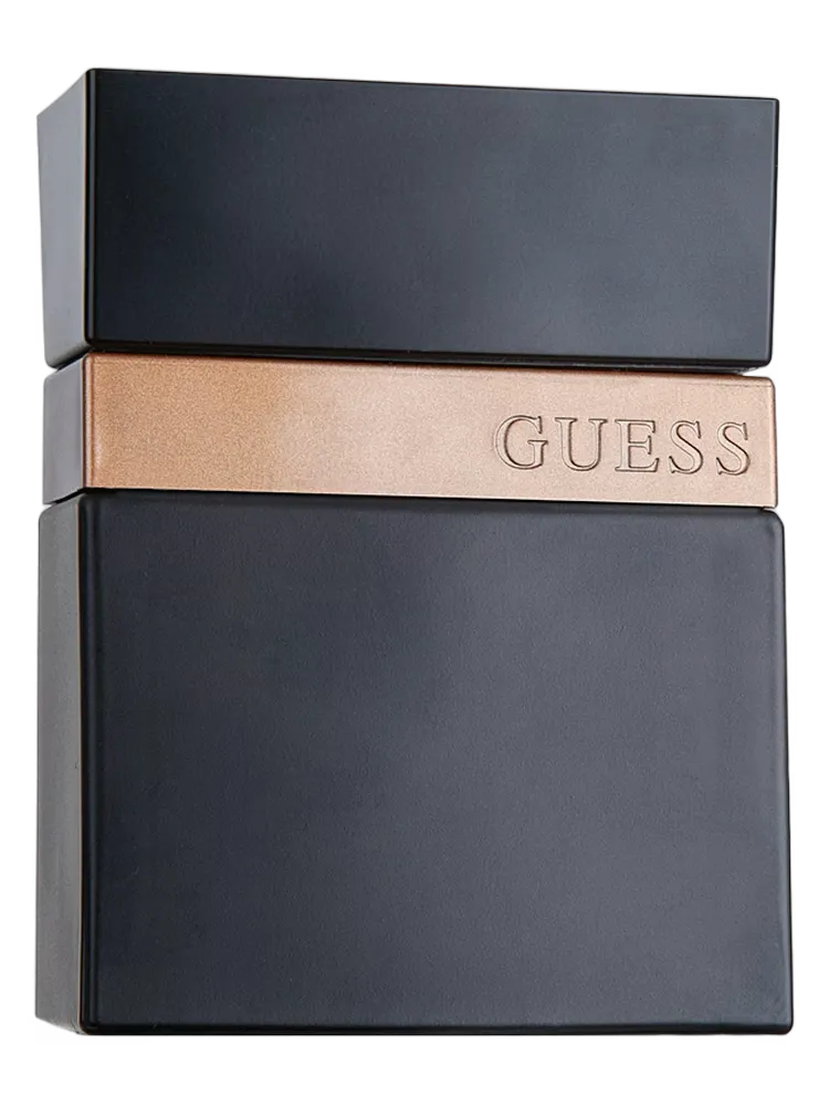 GUESS SEDUCTIVE NOIR MEN