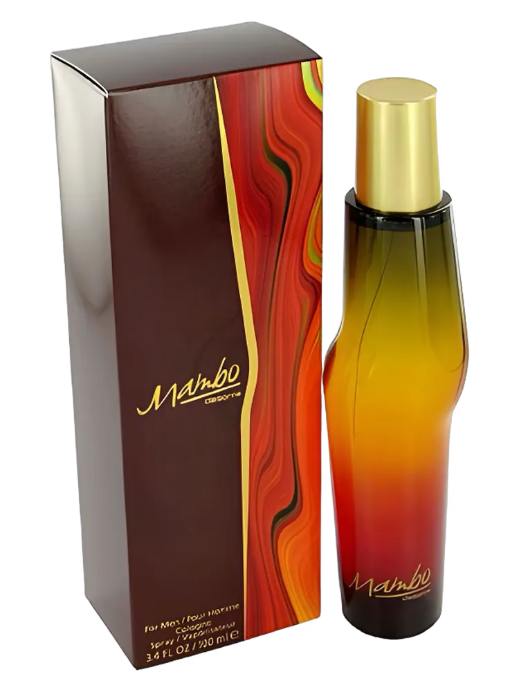LIZ CLAIBORNE MAMBO MEN