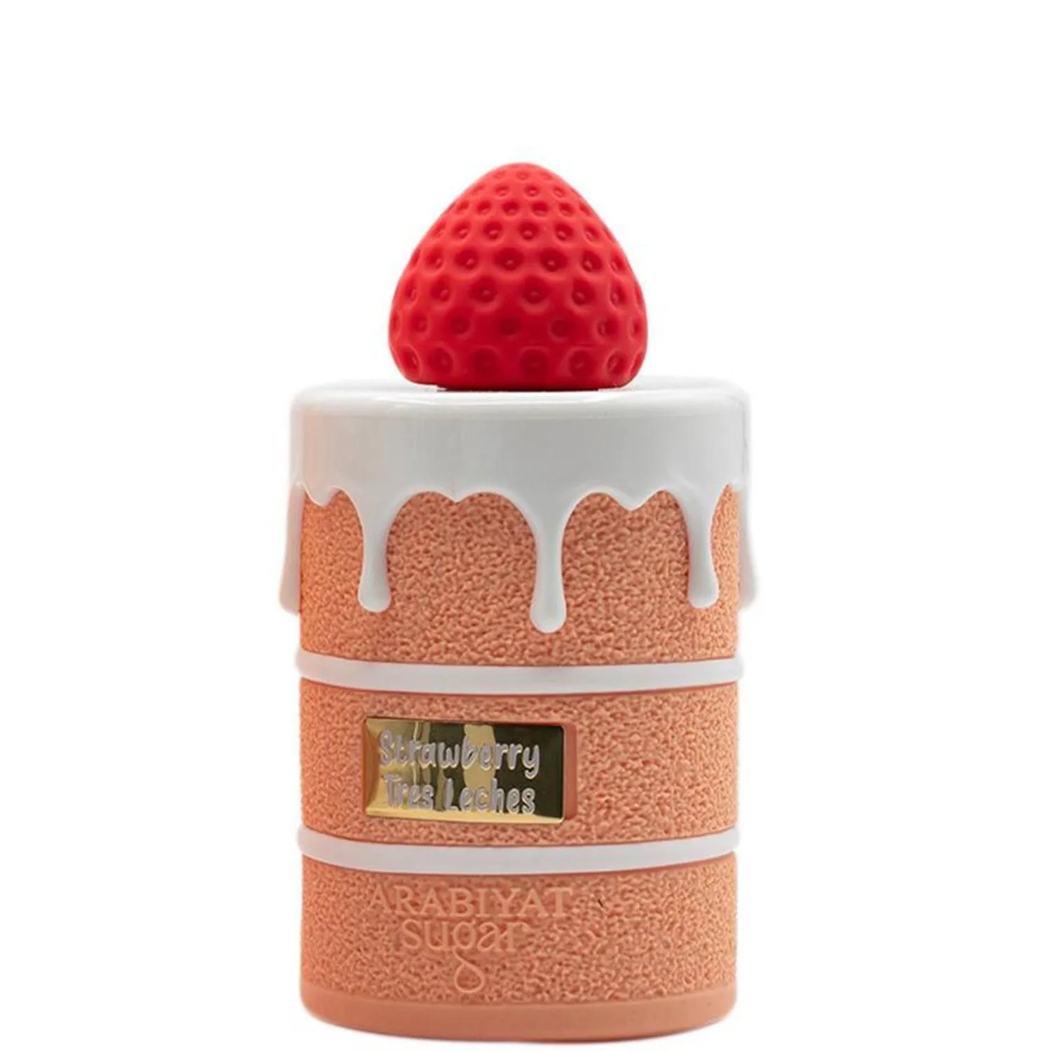 ARABIYAT STRAWBERRY TRES LECHES WOMEN