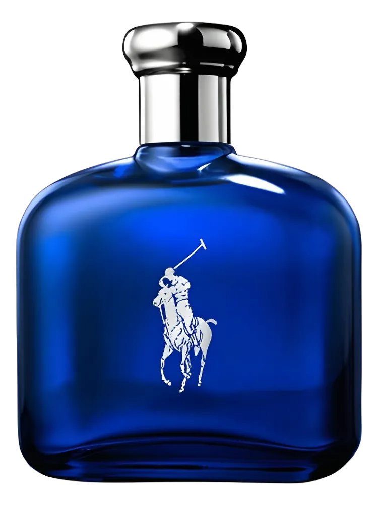 RALPH LAUREN POLO BLUE MEN