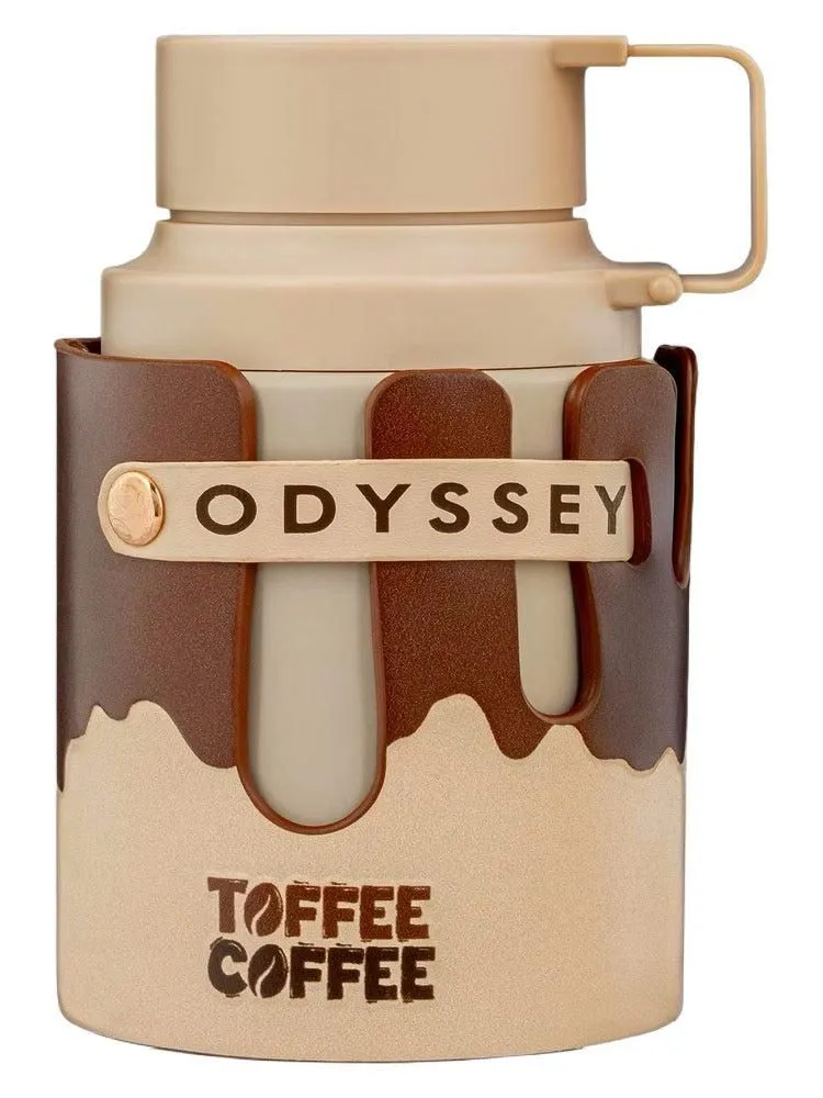 ARMAF ODYSSEY TOFFEE COFFEE UNISEX