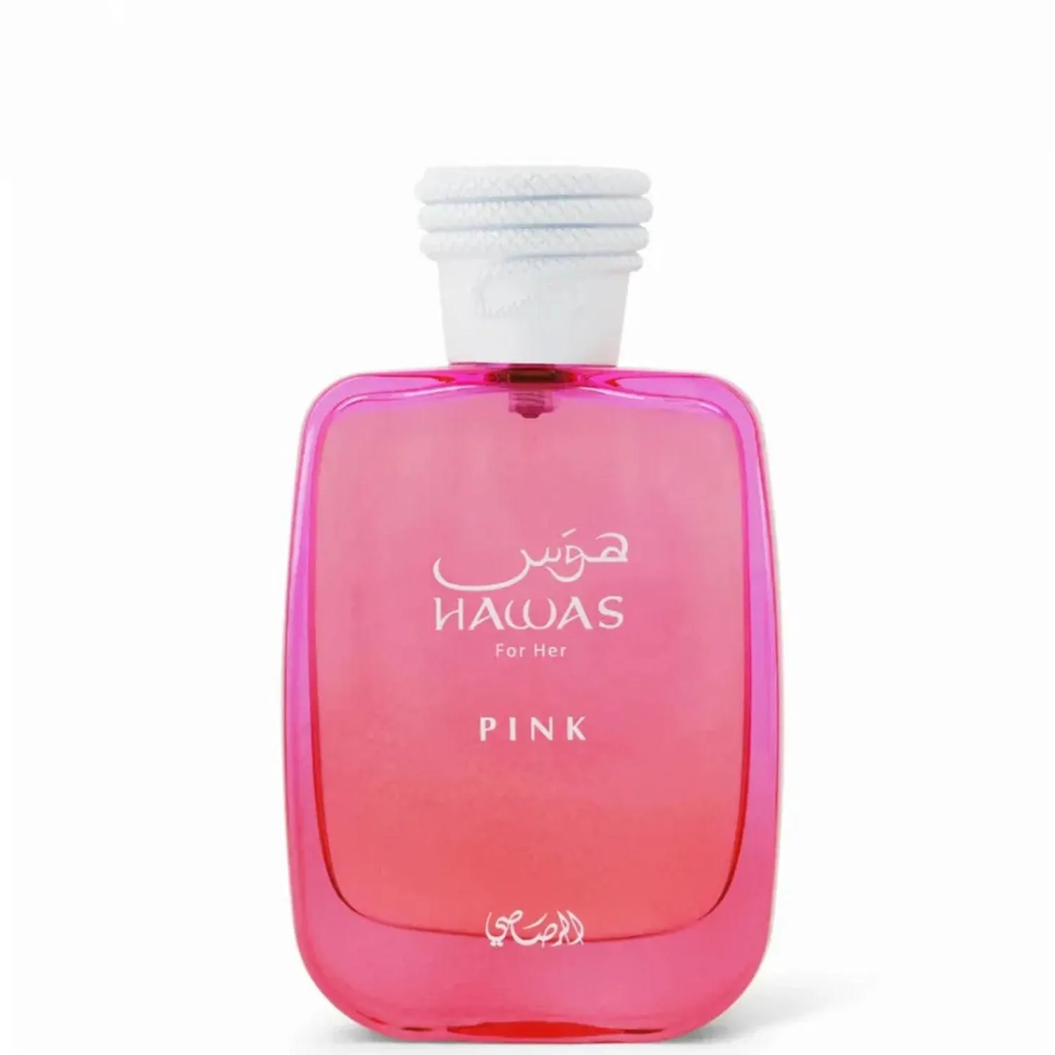 RASASI HAWAS PINK WOMEN