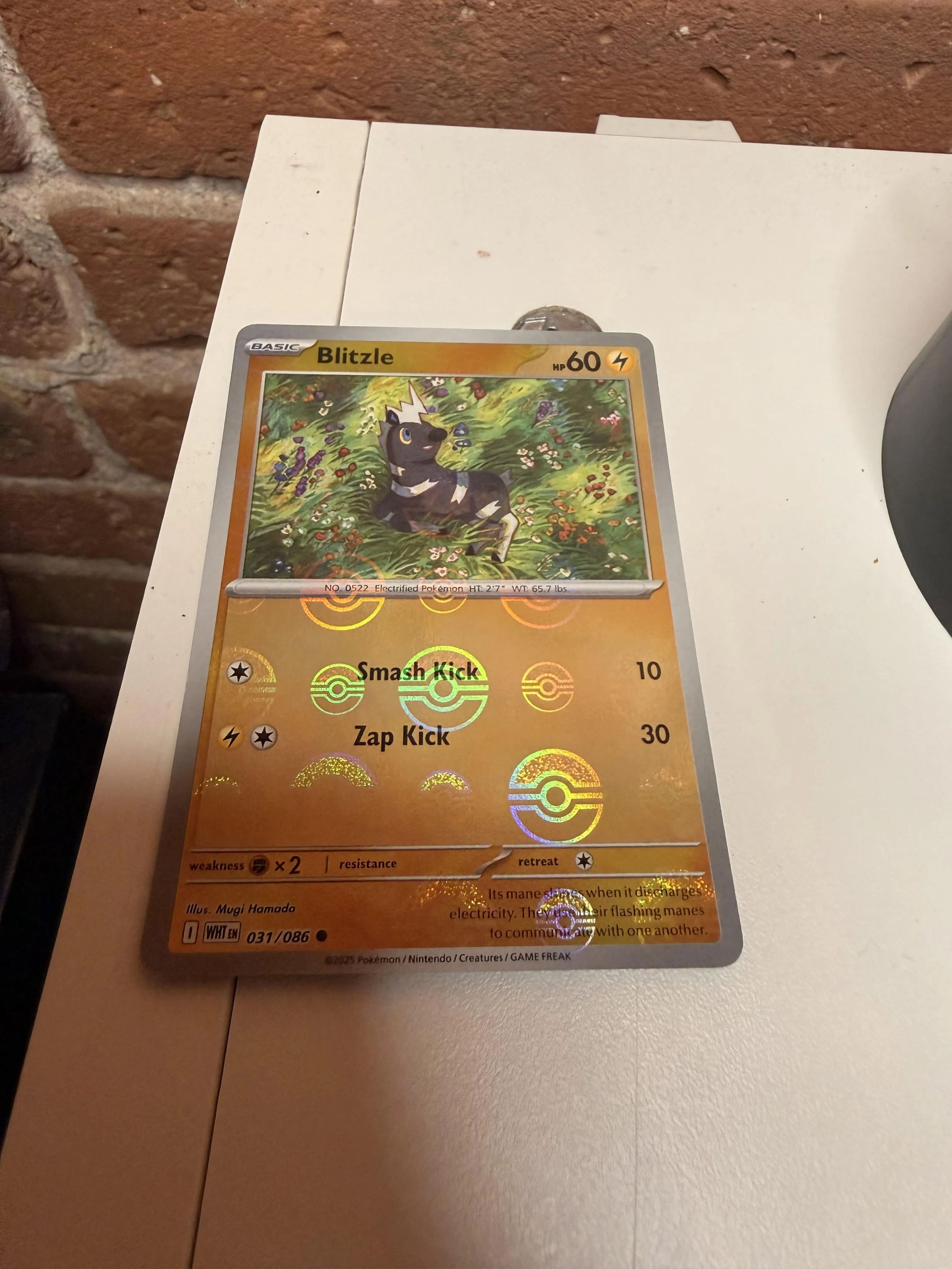 Card image