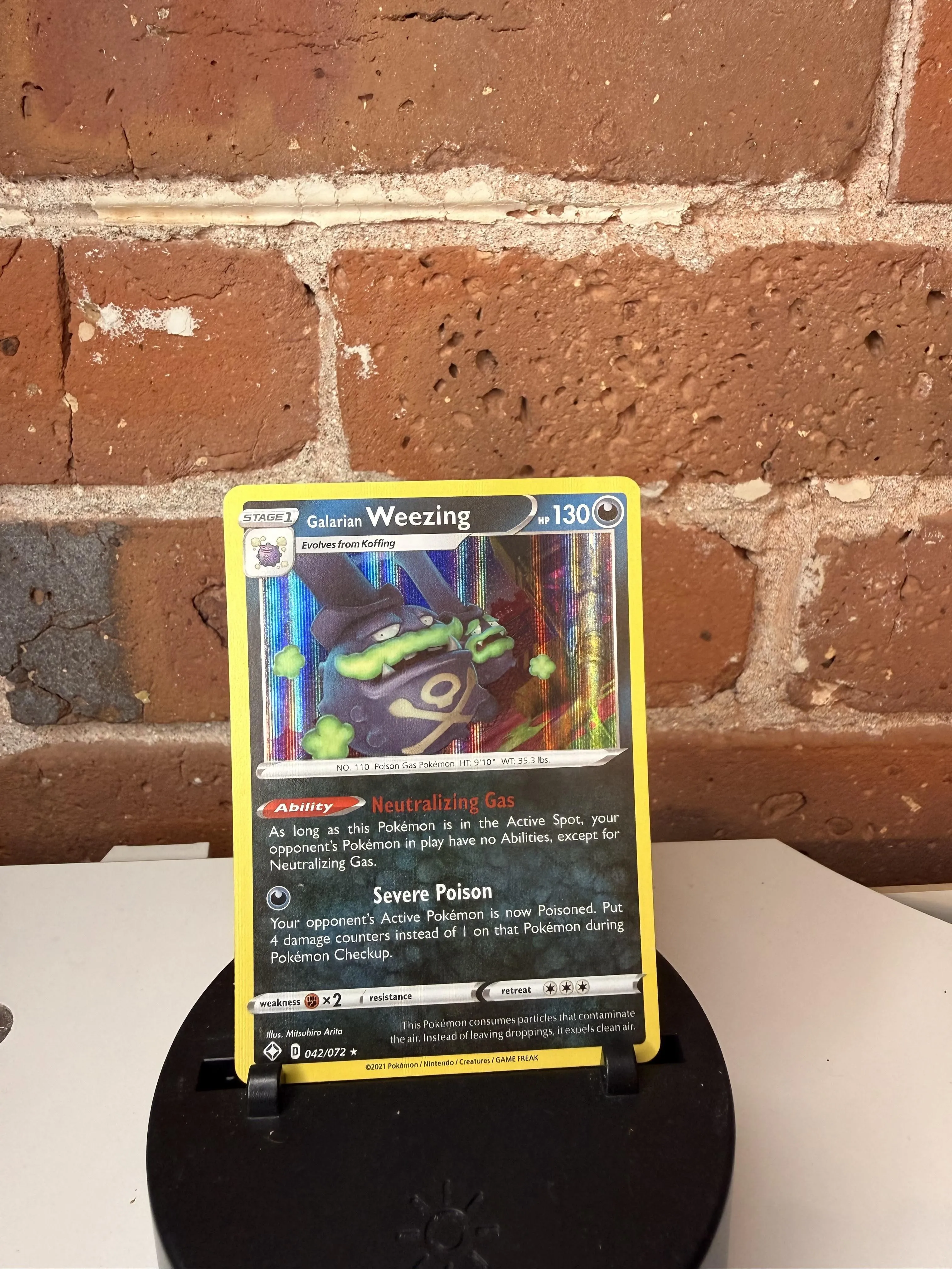 Card image