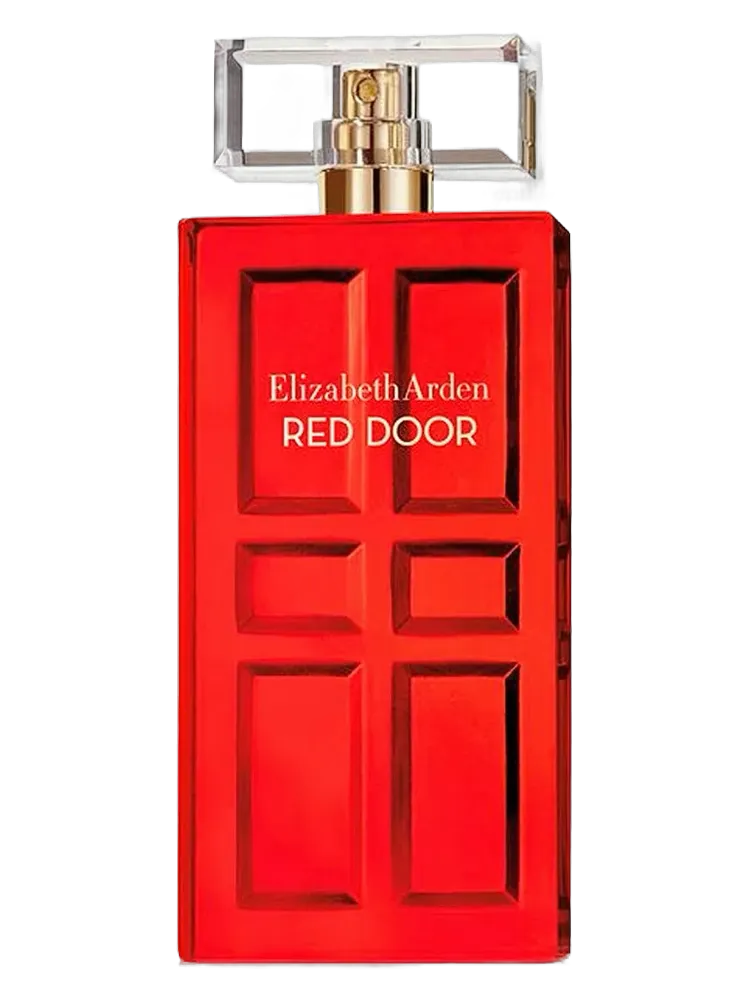 ELIZABETH ARDEN RED DOOR WOMEN