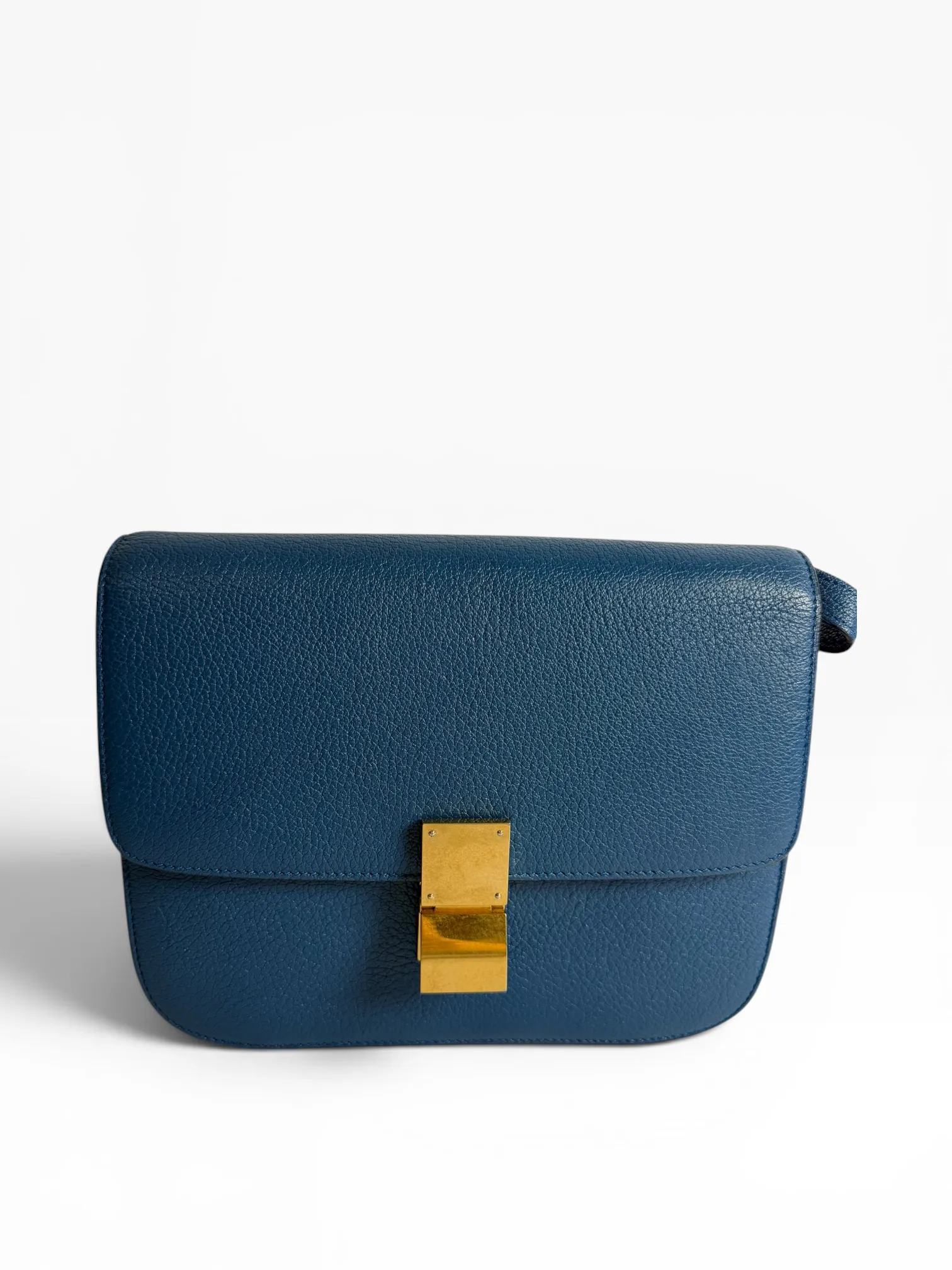 celine box medium