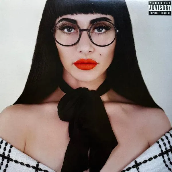 Qveen Herby - Qveen Herby Essentials