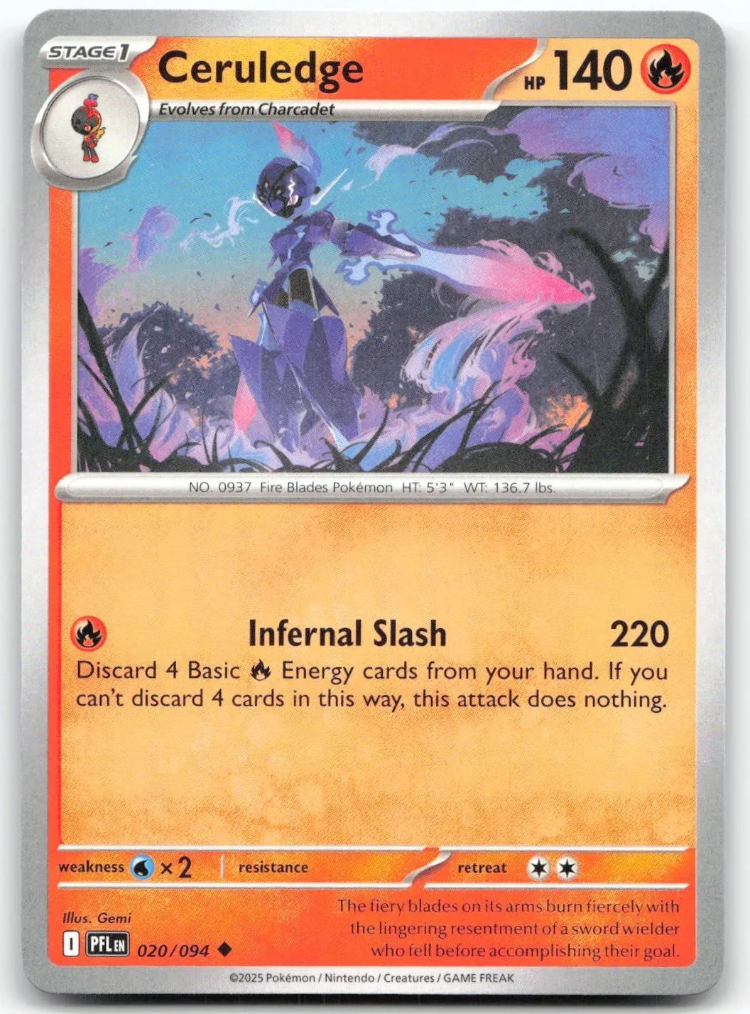 Card image