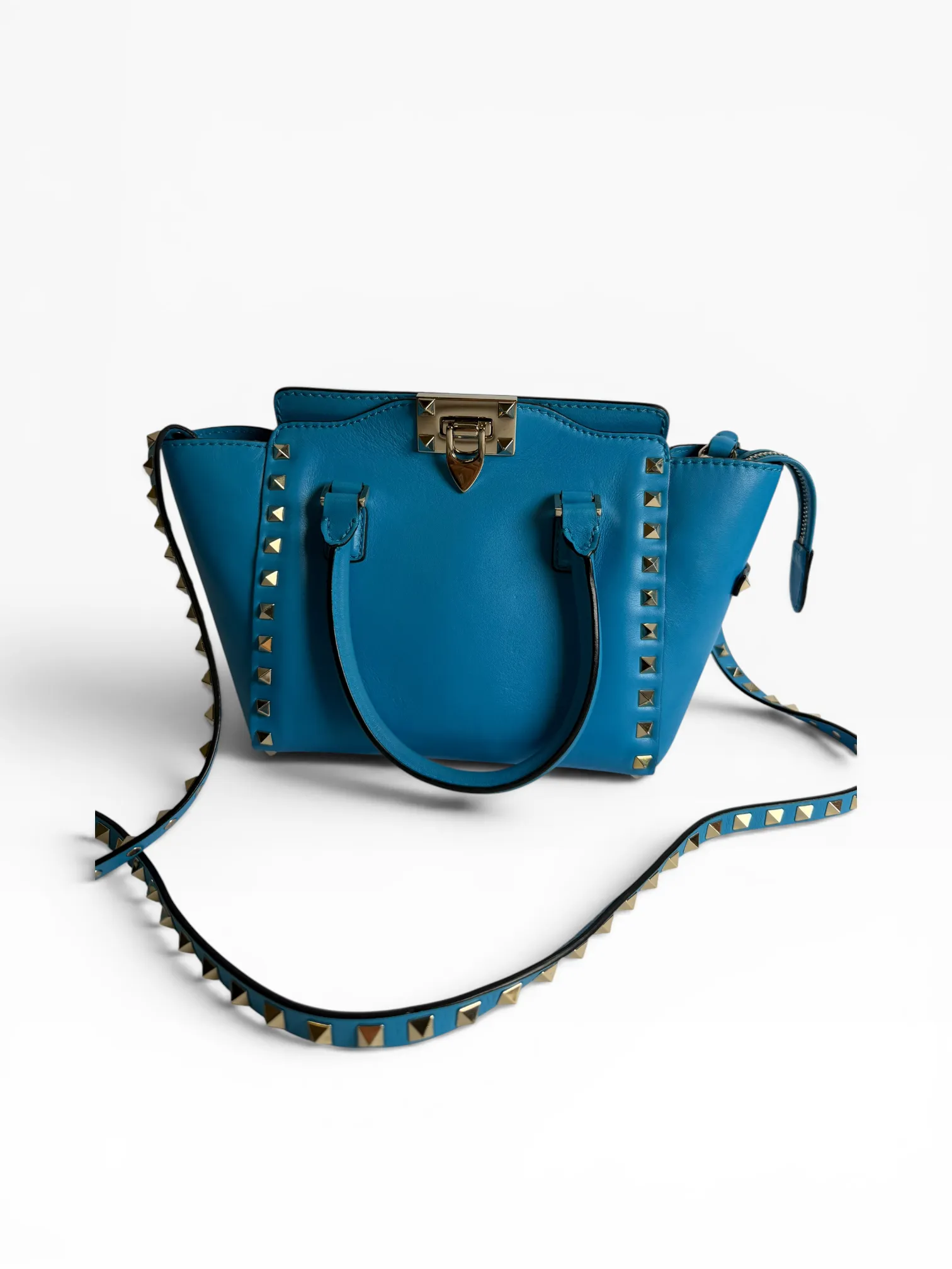 Valentino blue #1004