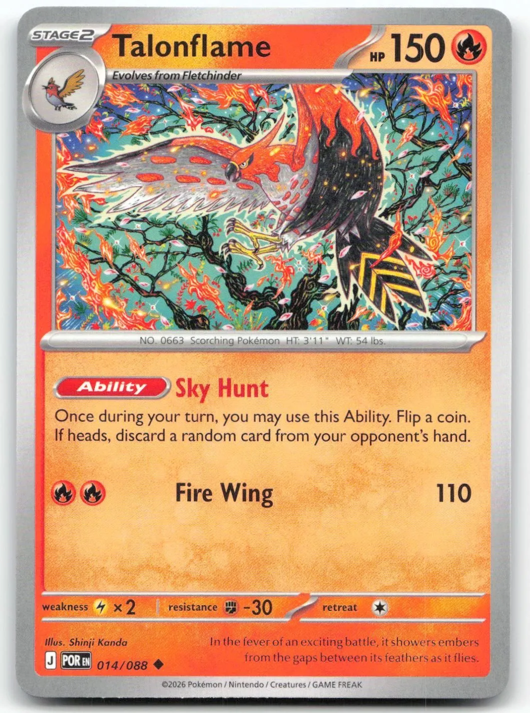 Card image