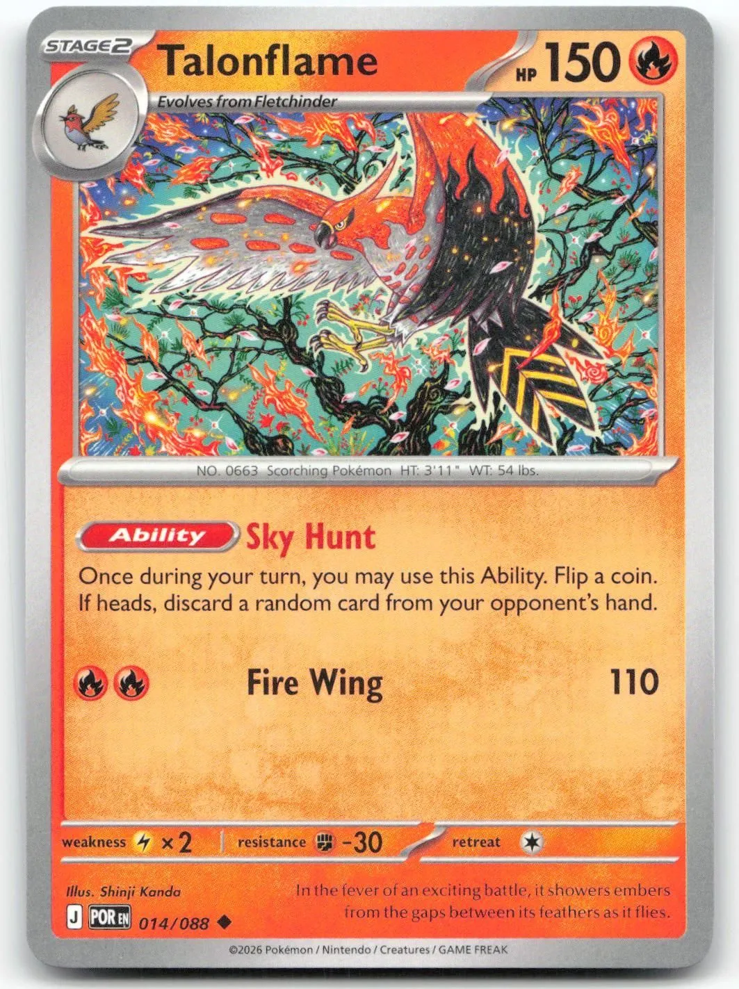 Card image