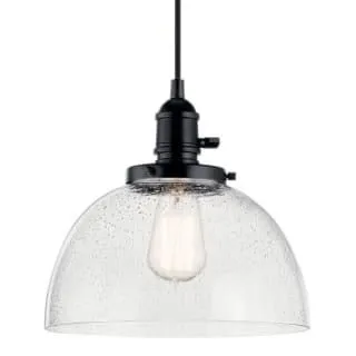 Kichler 43853BK - Pendants Indoor Lighting
