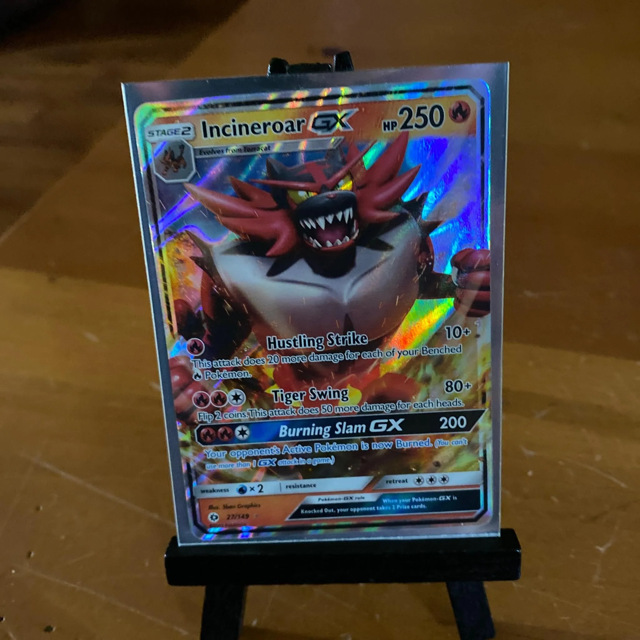 Listing Image Blurred Background