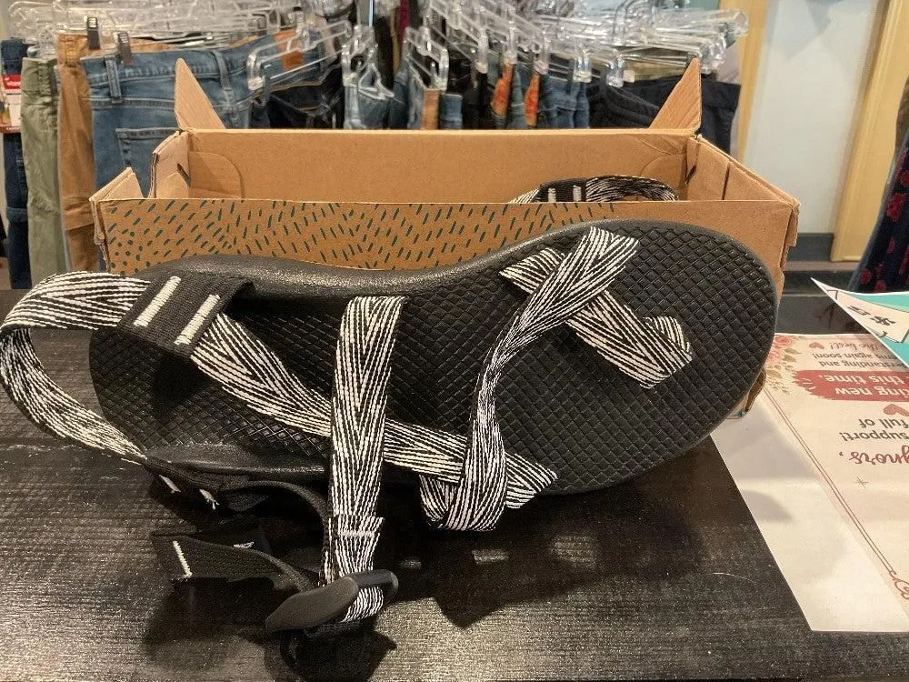 Chaco sandals size 9