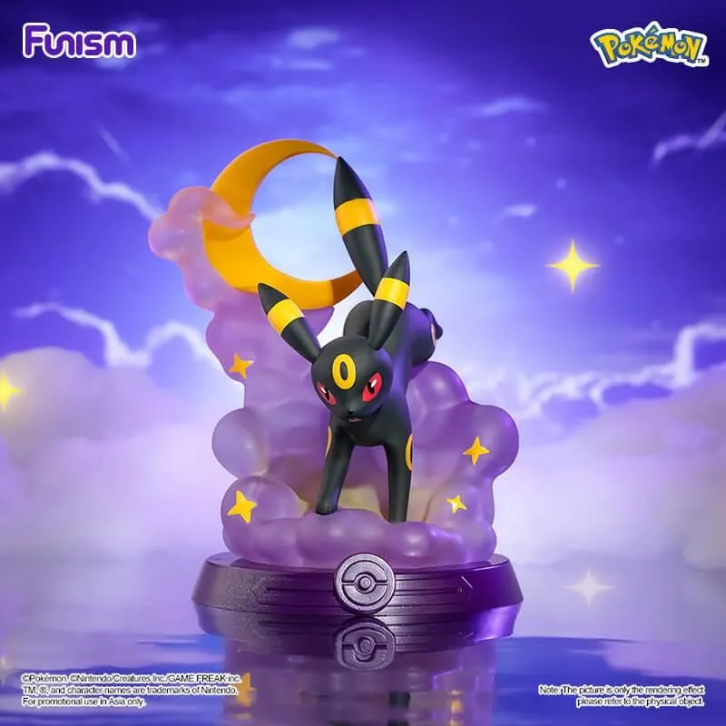FUNISM Pokémon Adventure! Eevee Series Blind Box