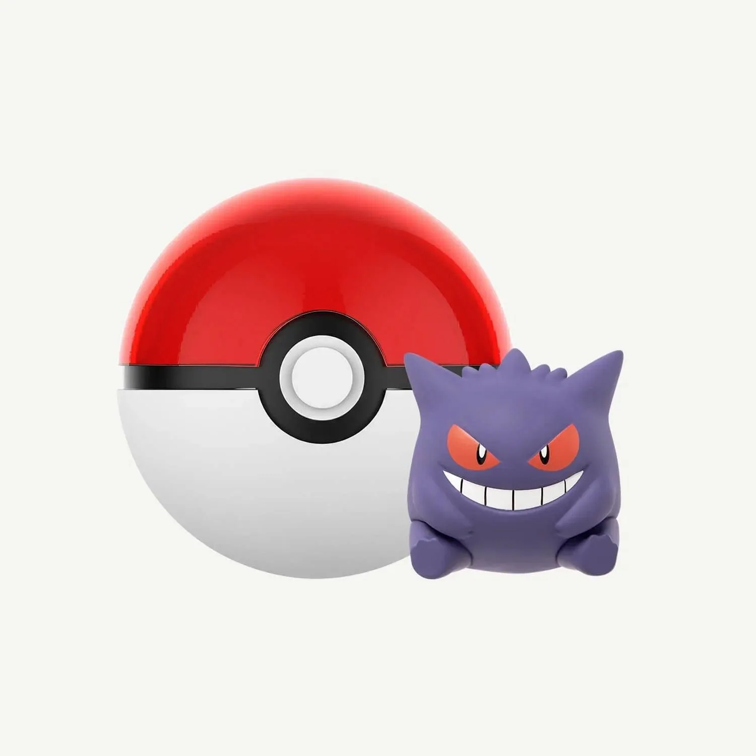 FUNISM Pokémon Palmsize Wonders Vol. 3  Poké Ball