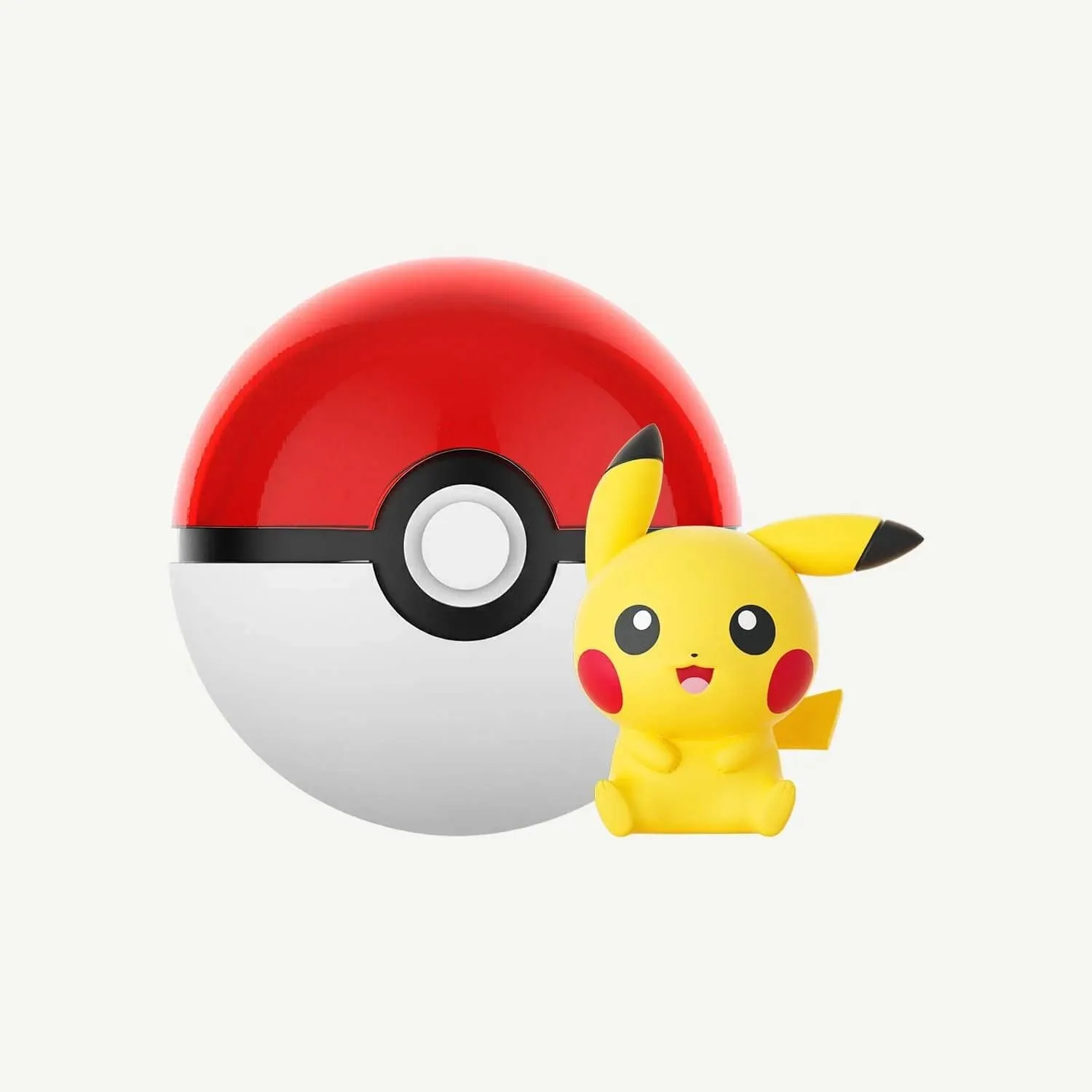 FUNISM Pokémon Palmsize Wonders Vol. 1 Poké Ball