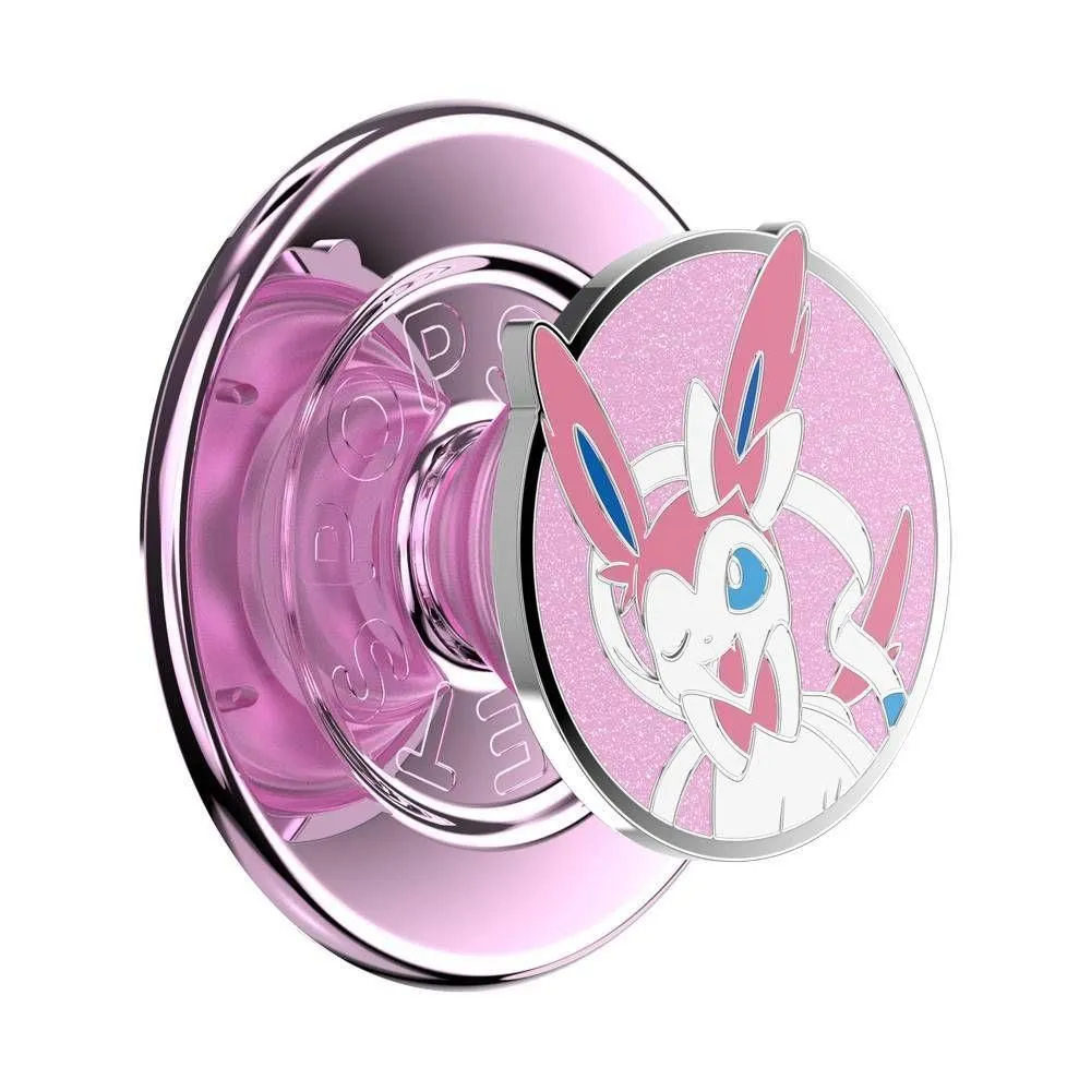 Open-box - PopSockets Magnetic Phone Grip with MagSafe - Pokémon Sylveon's Dream