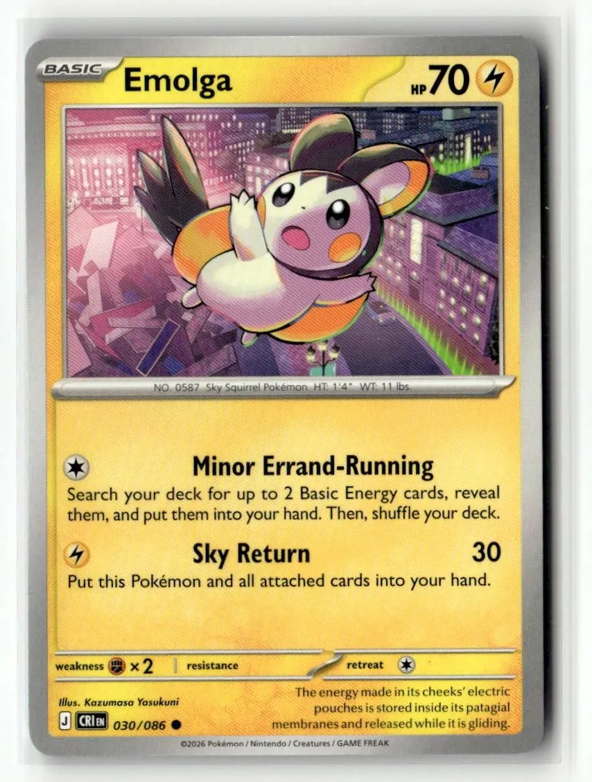 Card image