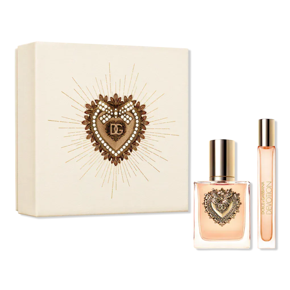Dolce & Gabbana Devotion