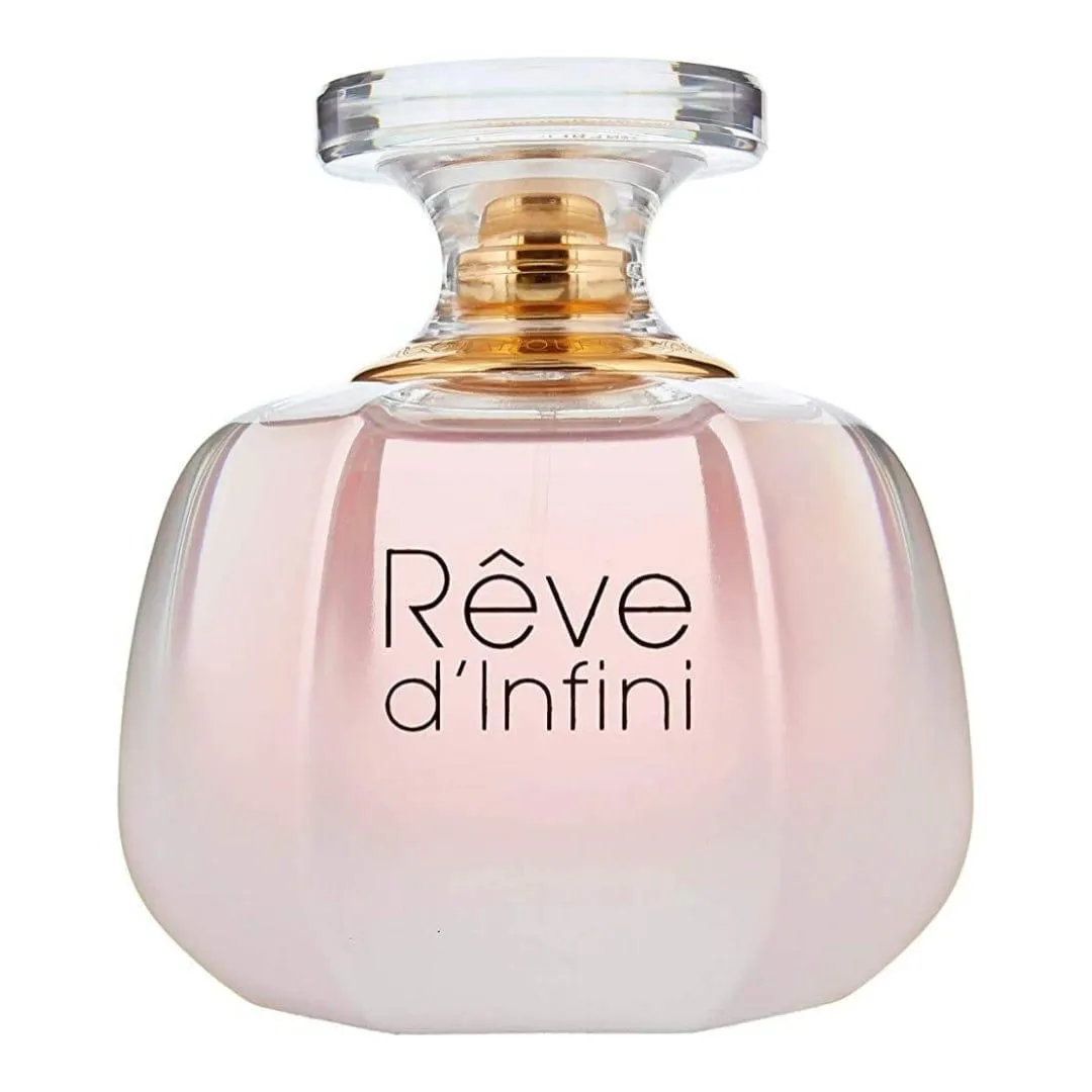 Lalique Rеve d'Infini 1.7 oz Edp