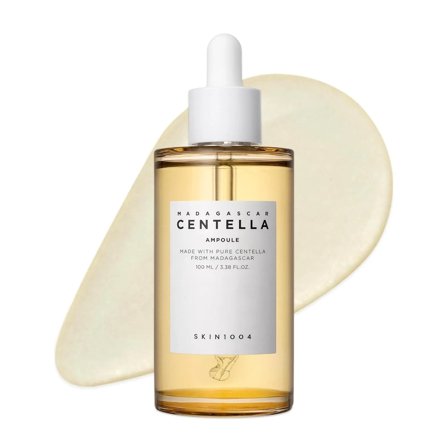 Skin1004 - Madagascar Centella Ampoule